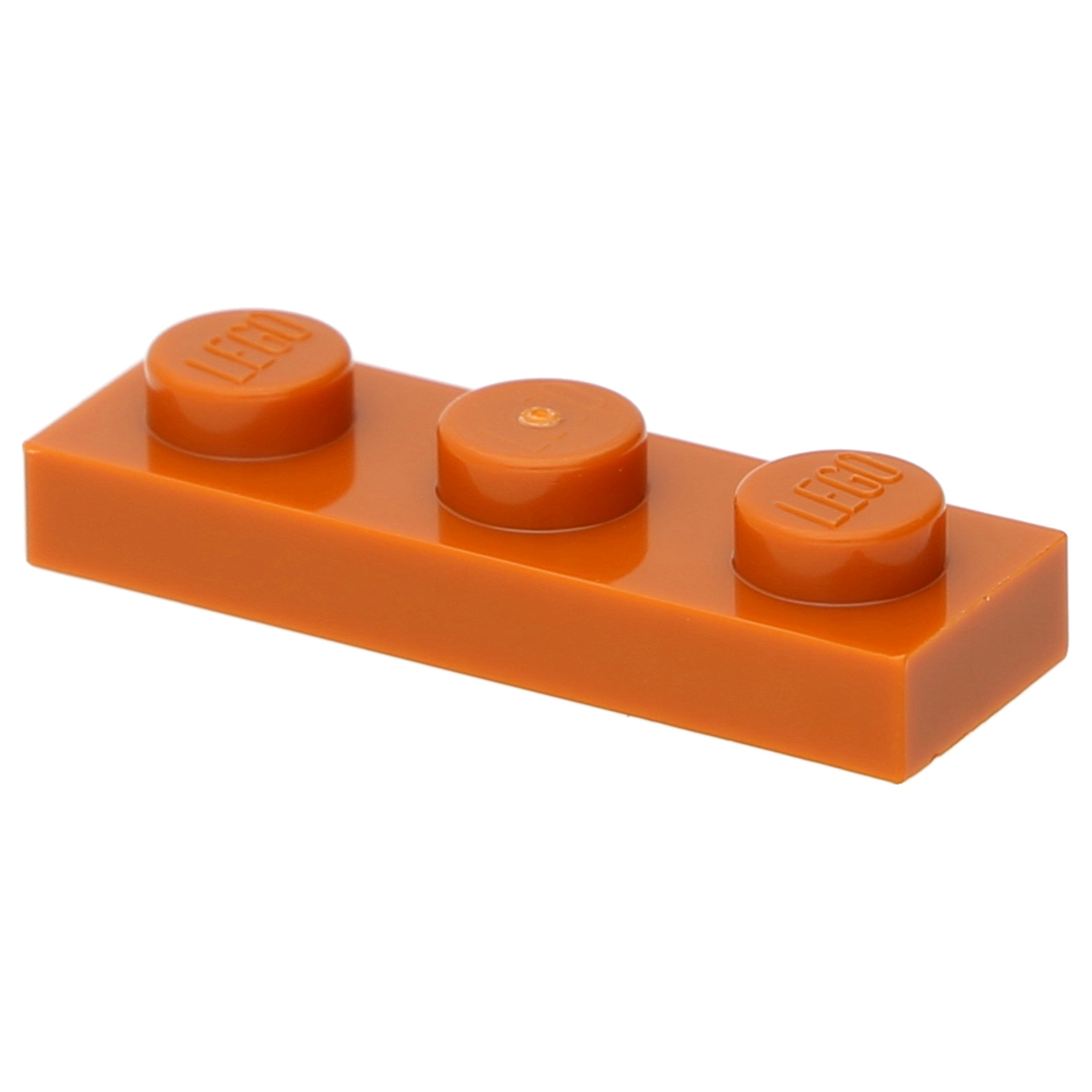 LEGO Platten (standard) - 1 x 3