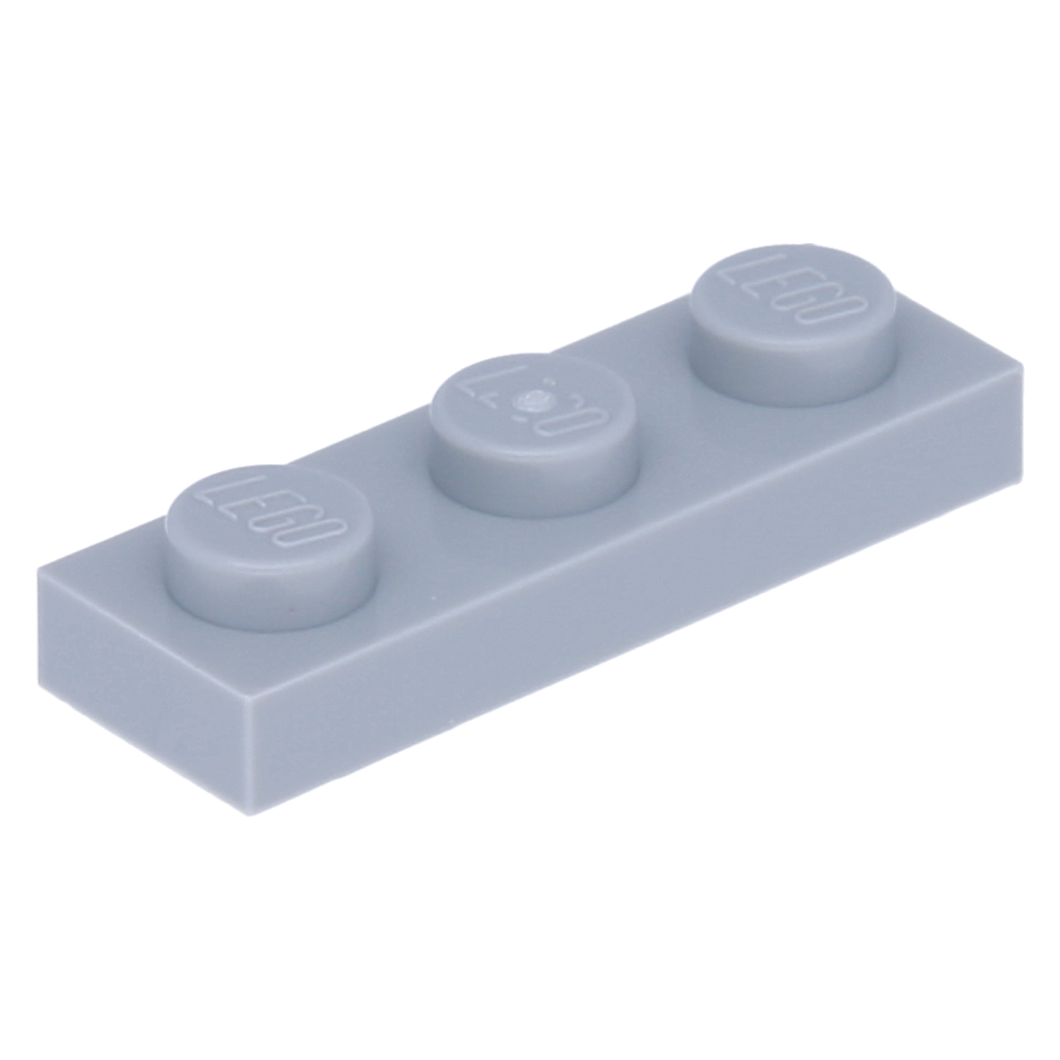 LEGO panels (standard) - 1 x 3