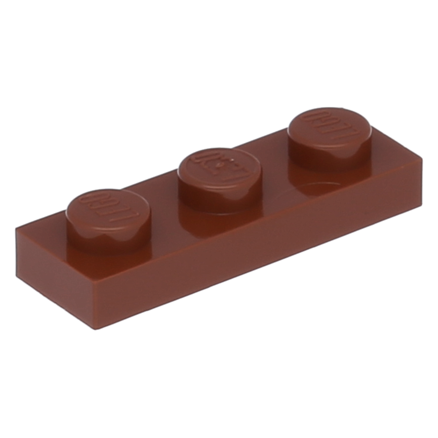 LEGO panels (standard) - 1 x 3