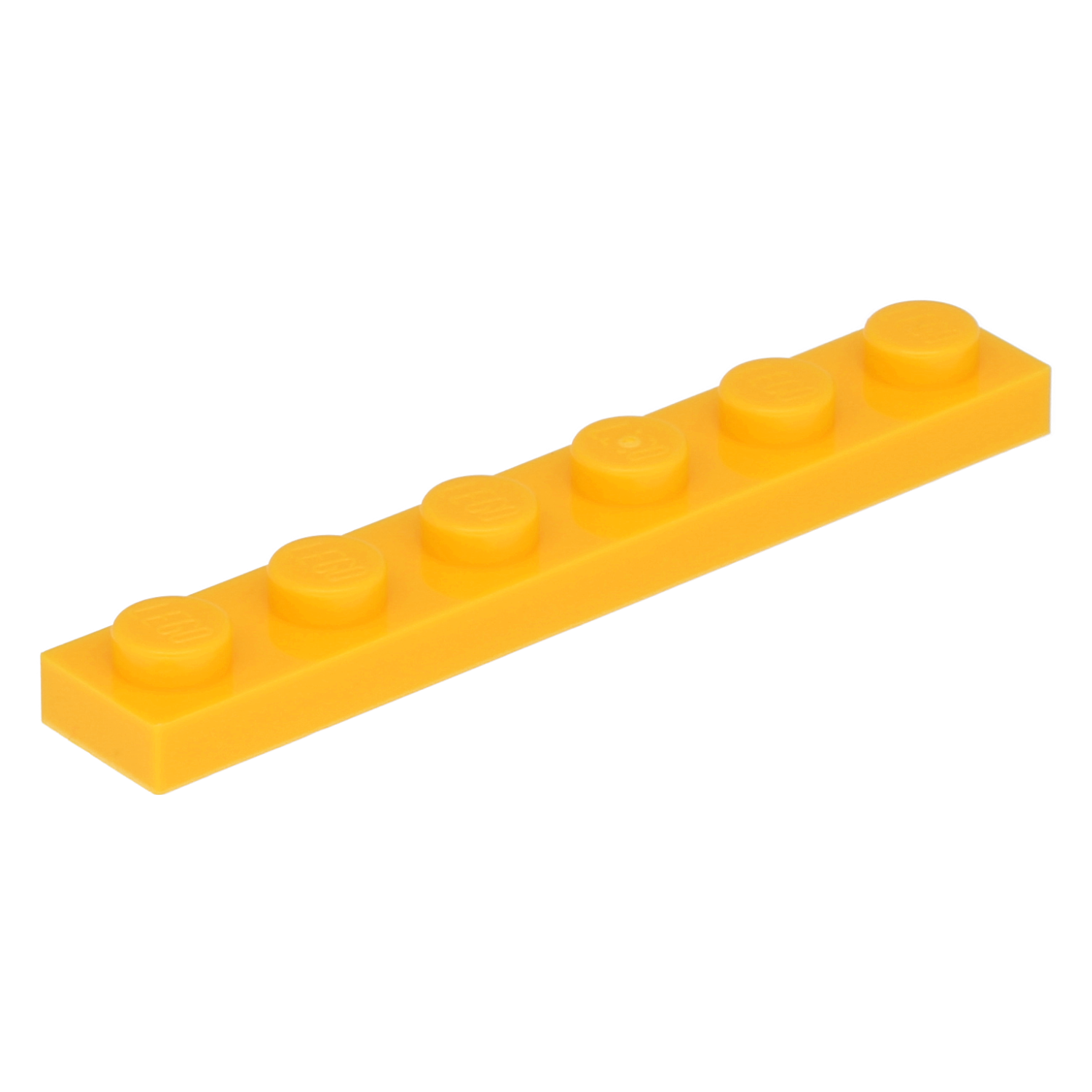 LEGO panels (standard) - 1 x 6