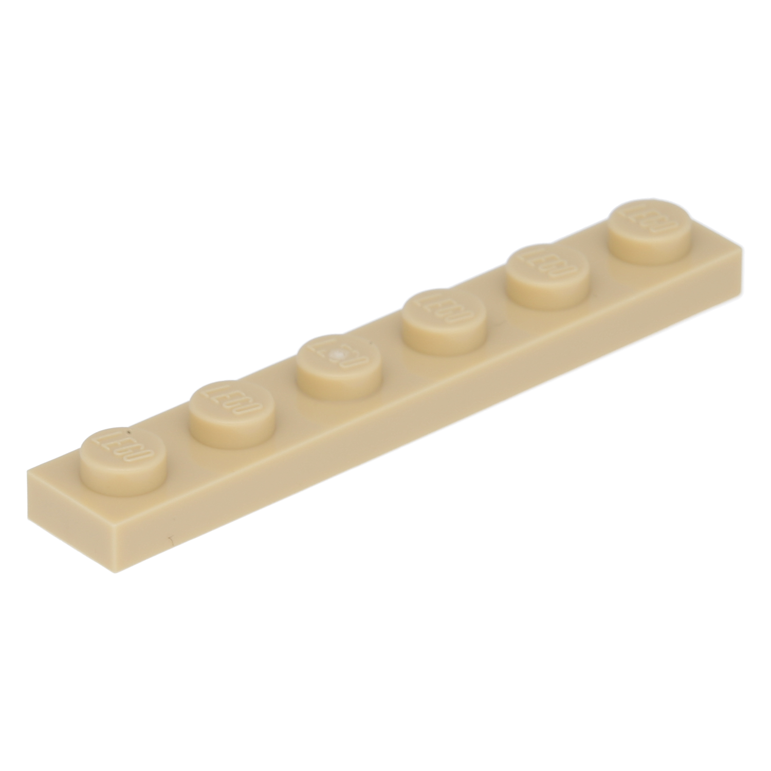 LEGO panels (standard) - 1 x 6