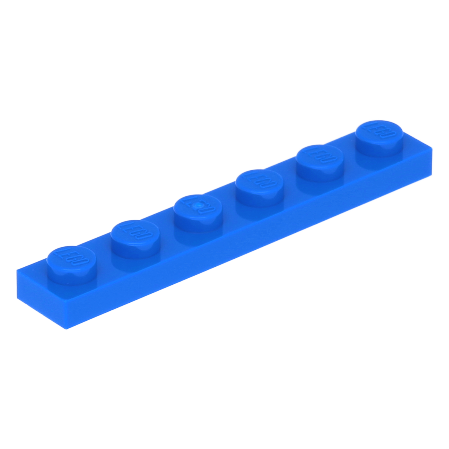 LEGO panels (standard) - 1 x 6