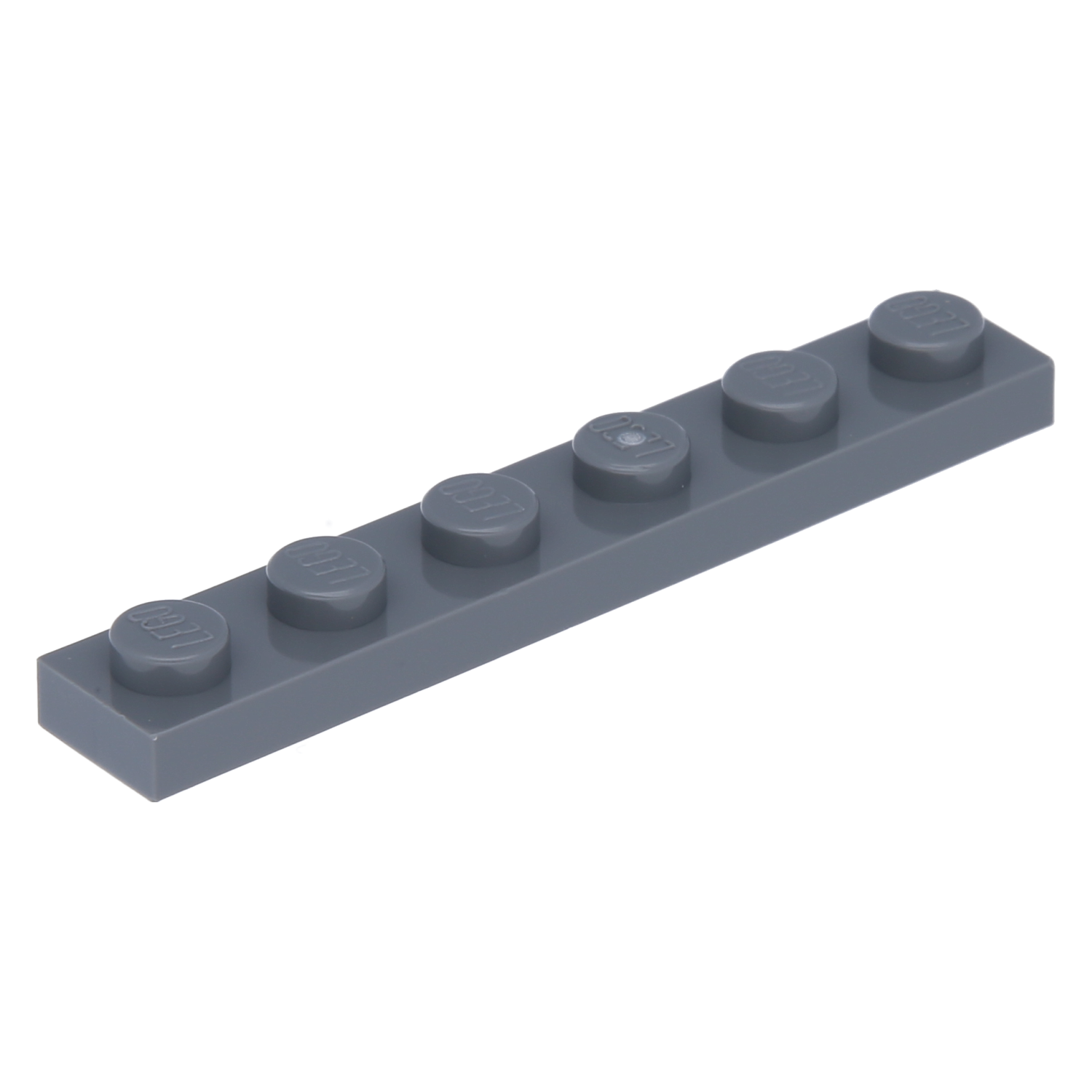 LEGO panels (standard) - 1 x 6