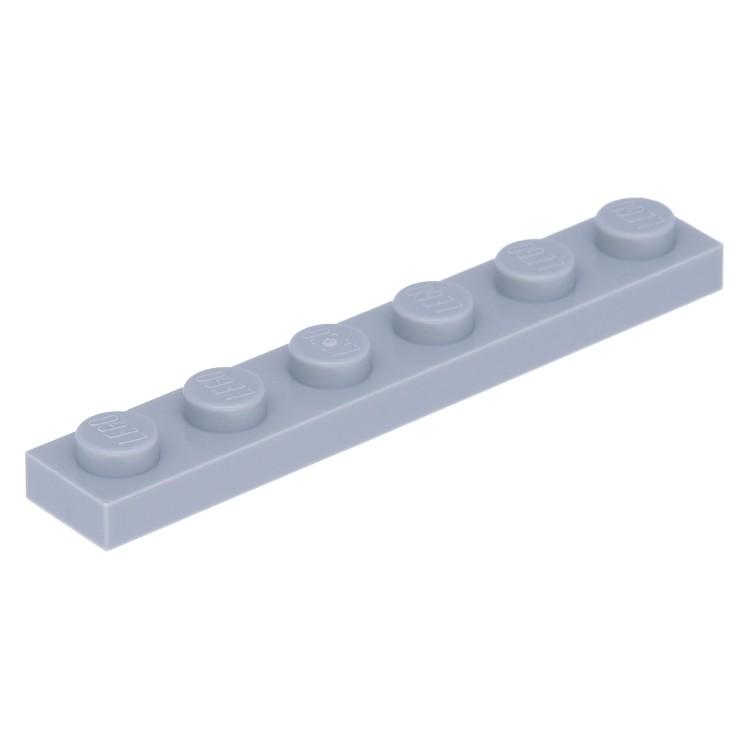 LEGO panels (standard) - 1 x 6