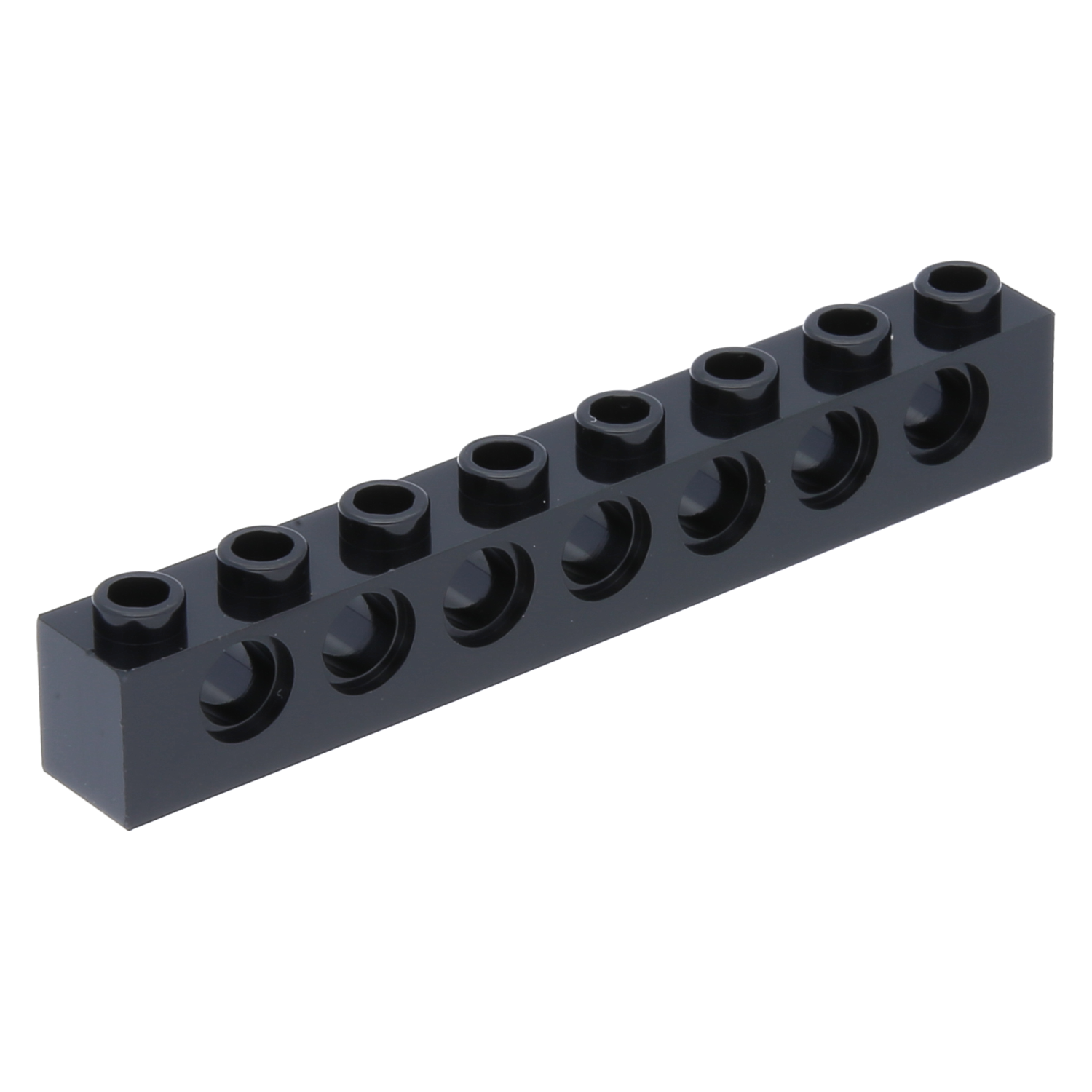 LEGO Technic Steine - 1 x 8 mit Öffnungen