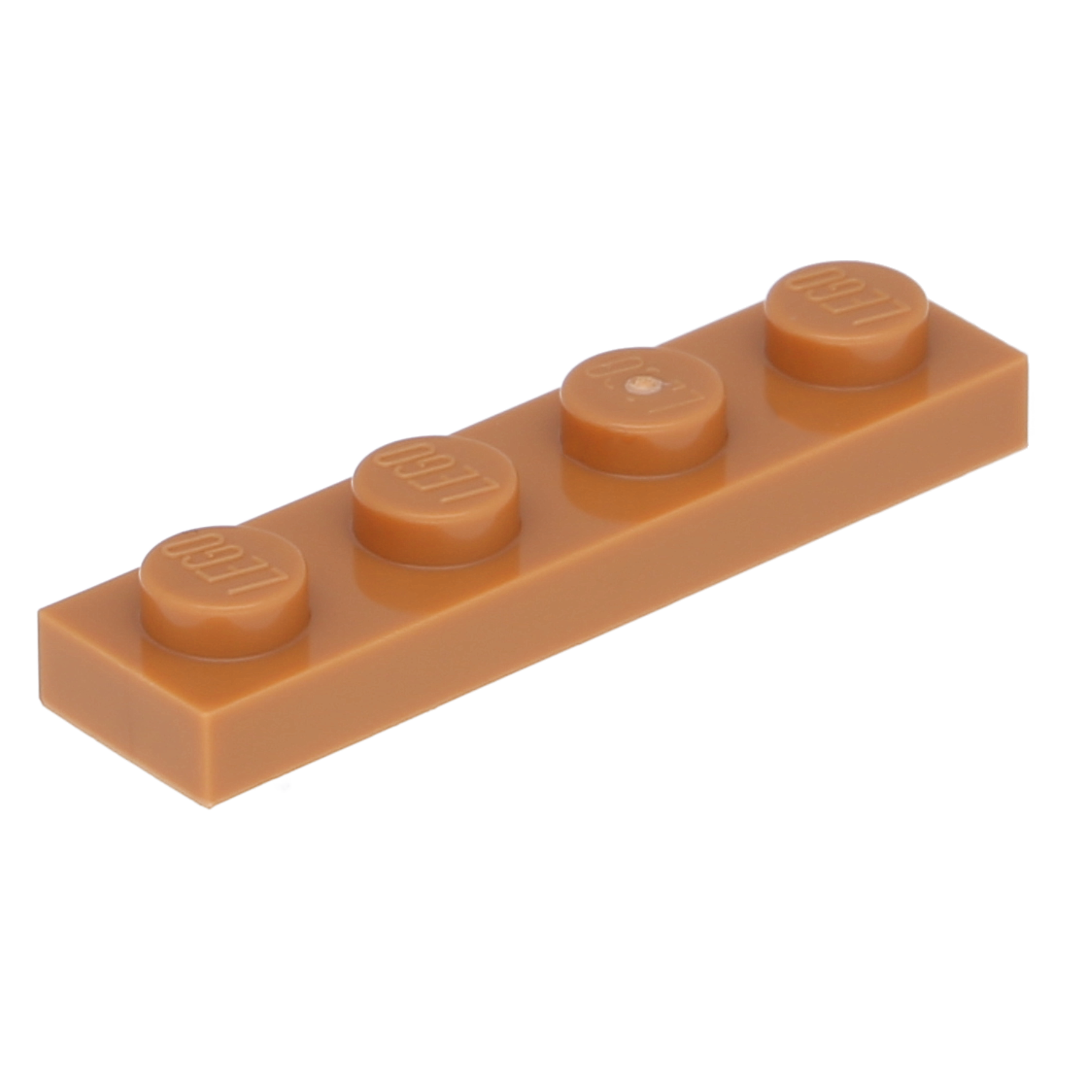 LEGO Platten (standard) - 1 x 4