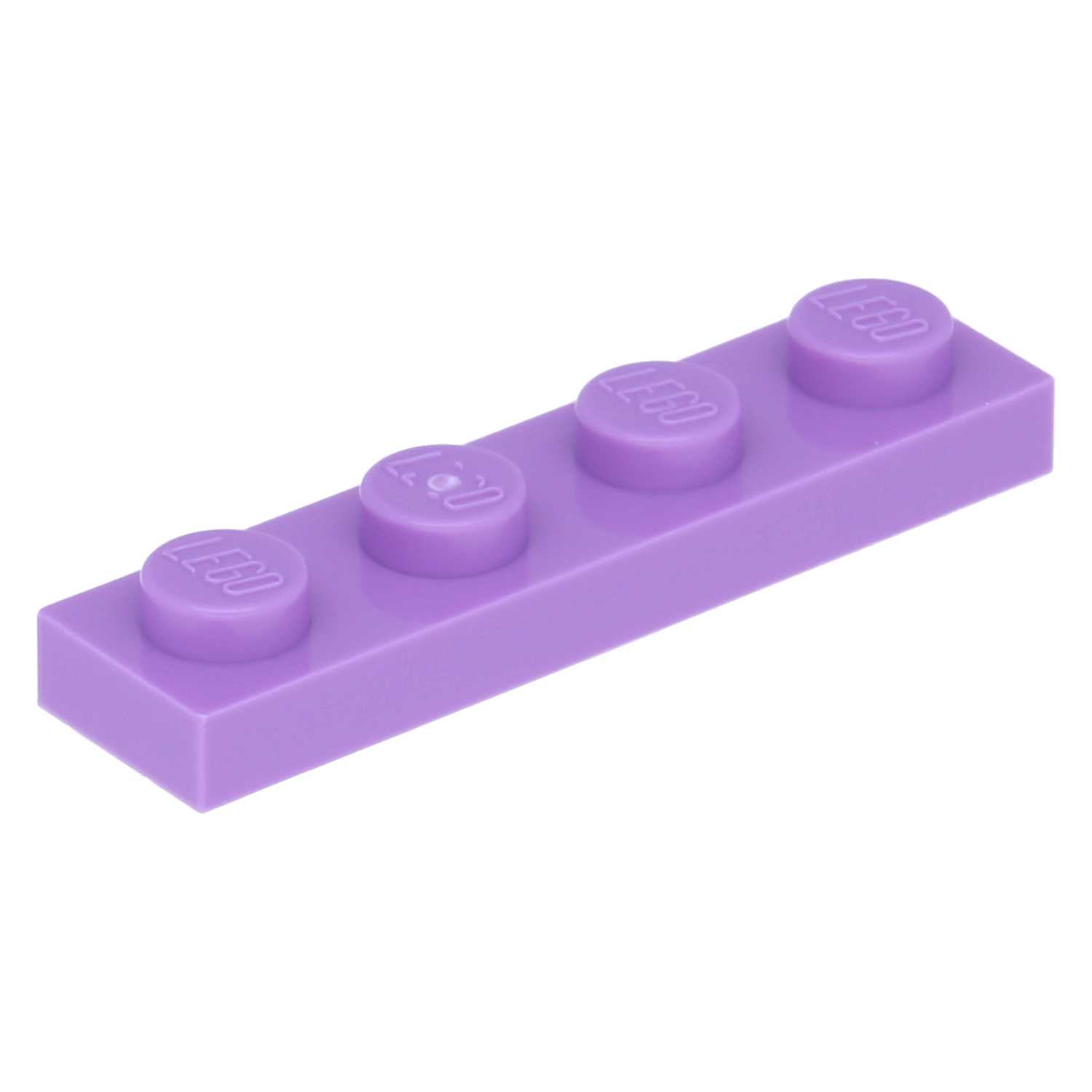 LEGO panels (standard) - 1 x 4