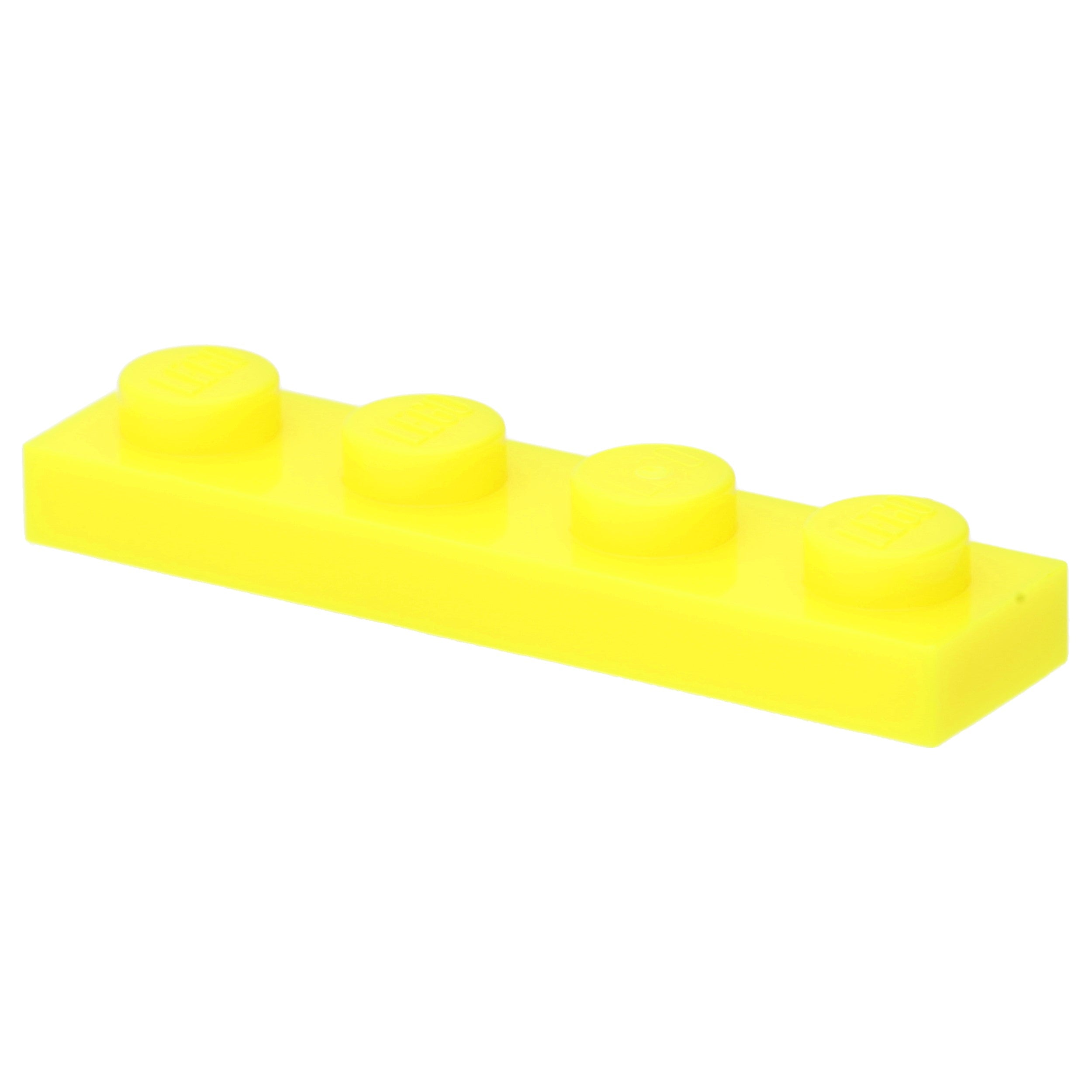 LEGO panels (standard) - 1 x 4