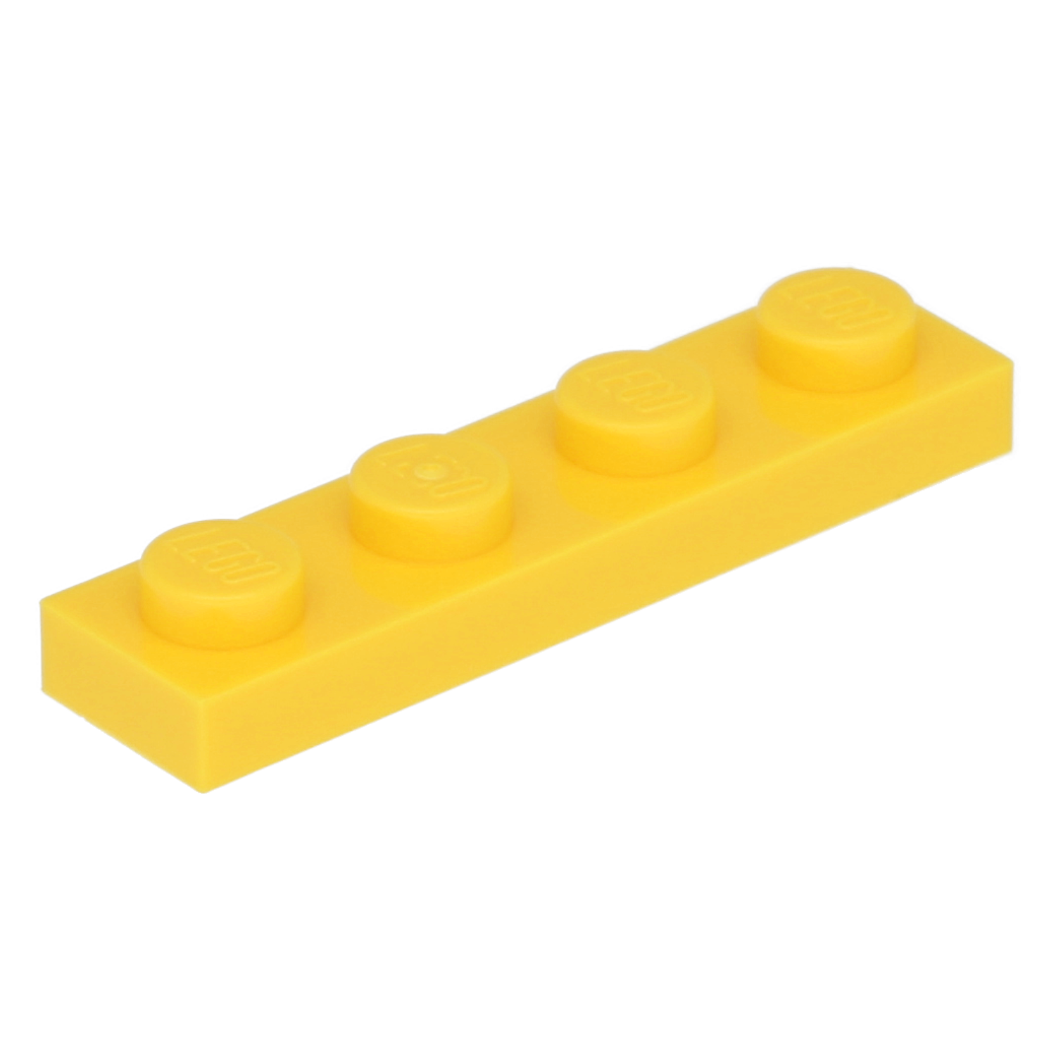 LEGO Platten (standard) - 1 x 4