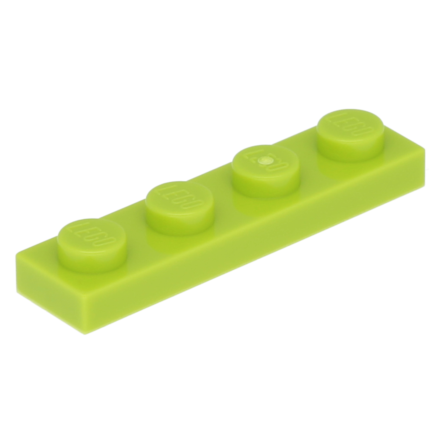 LEGO Platten (standard) - 1 x 4