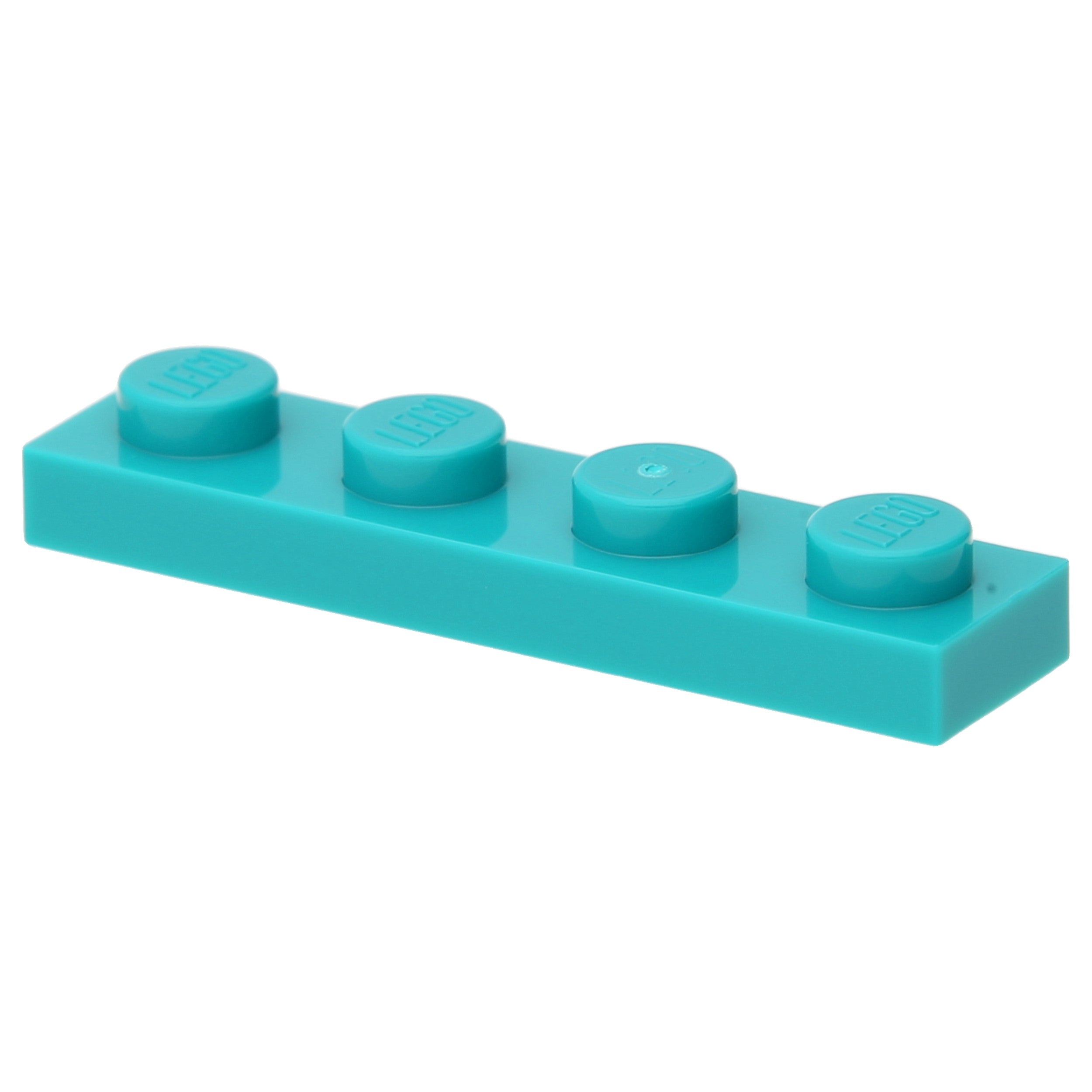 LEGO panels (standard) - 1 x 4