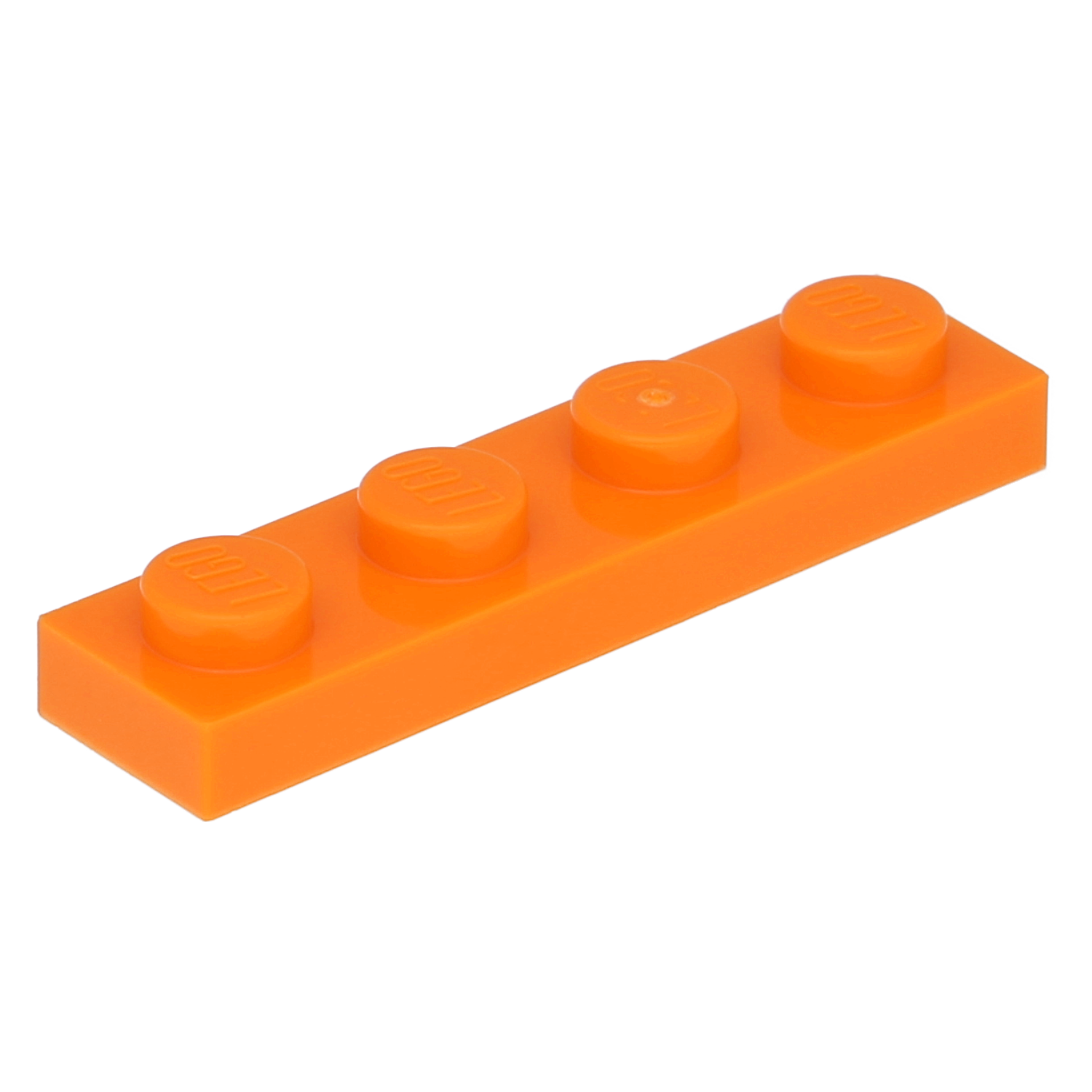 LEGO Platten (standard) - 1 x 4