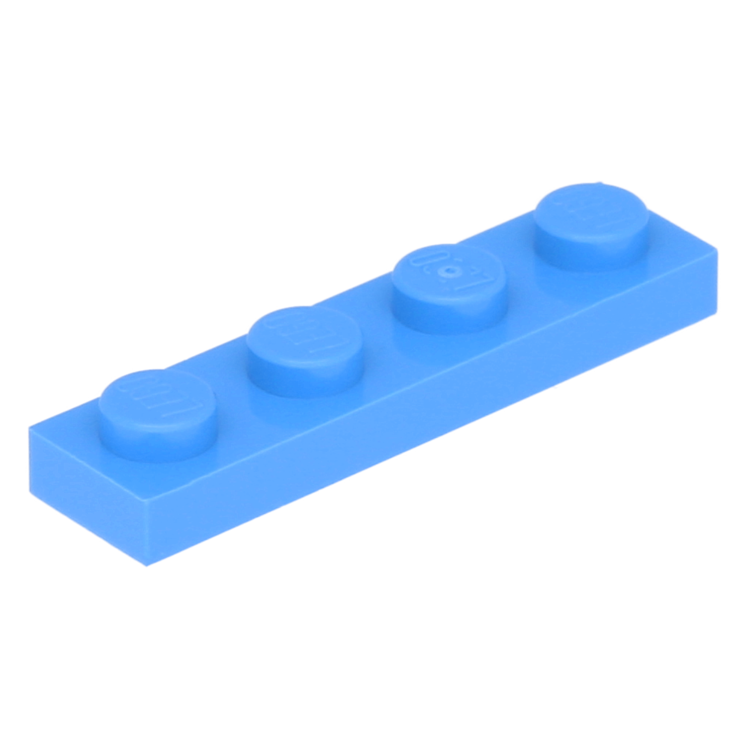 LEGO panels (standard) - 1 x 4