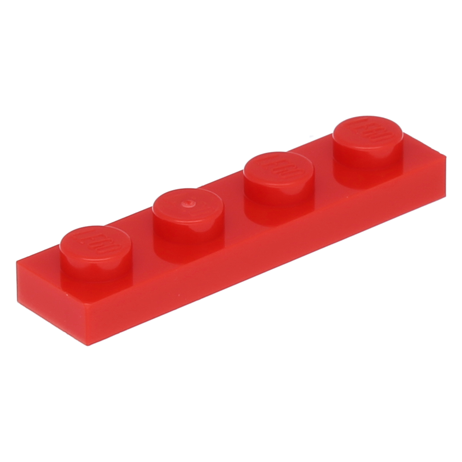 LEGO panels (standard) - 1 x 4