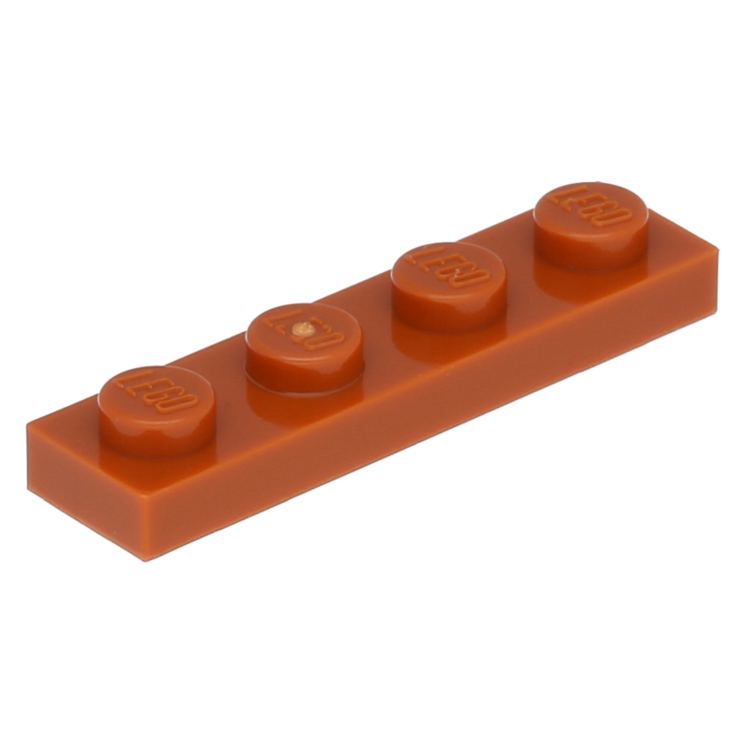 LEGO Platten (standard) - 1 x 4