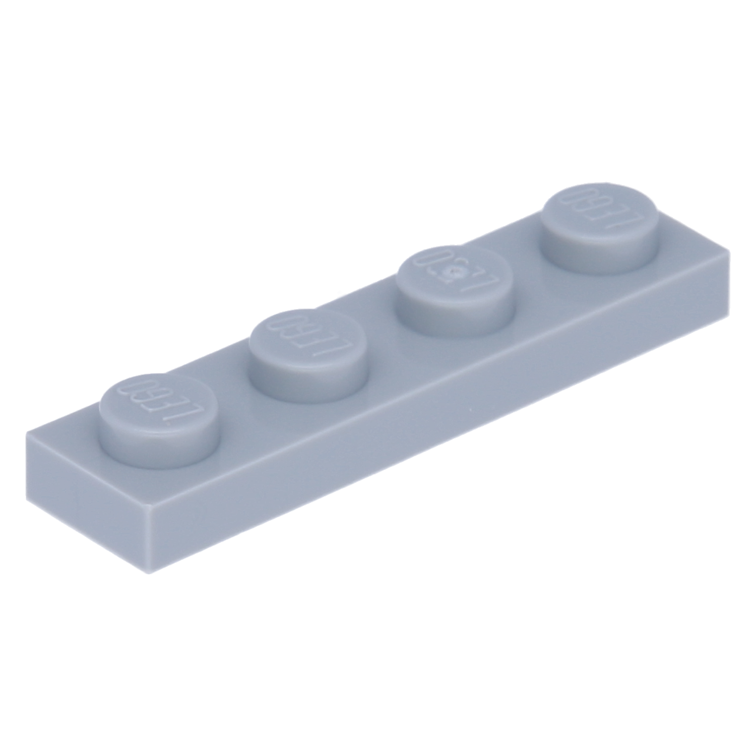 LEGO panels (standard) - 1 x 4