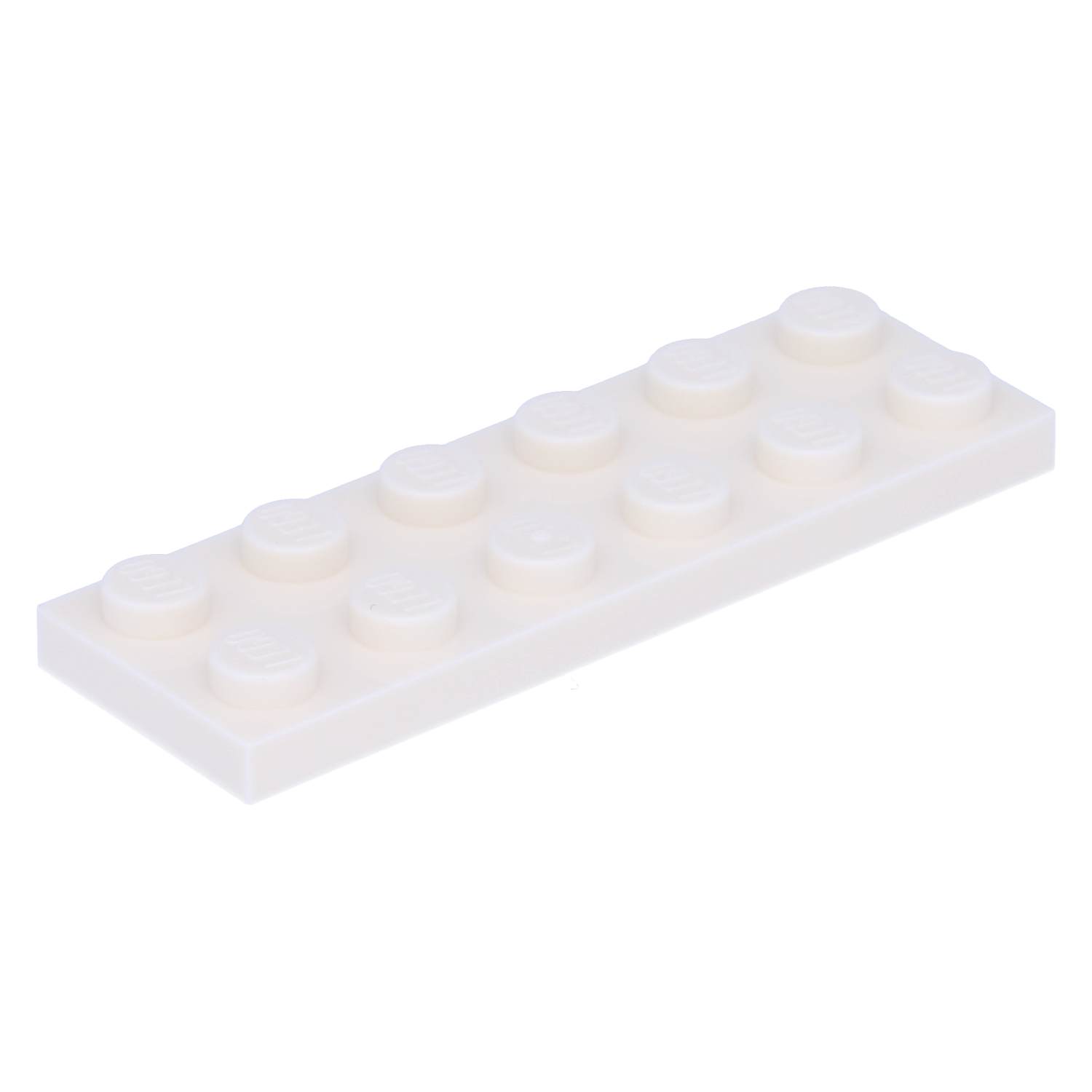 LEGO panels (standard) - 2 x 6