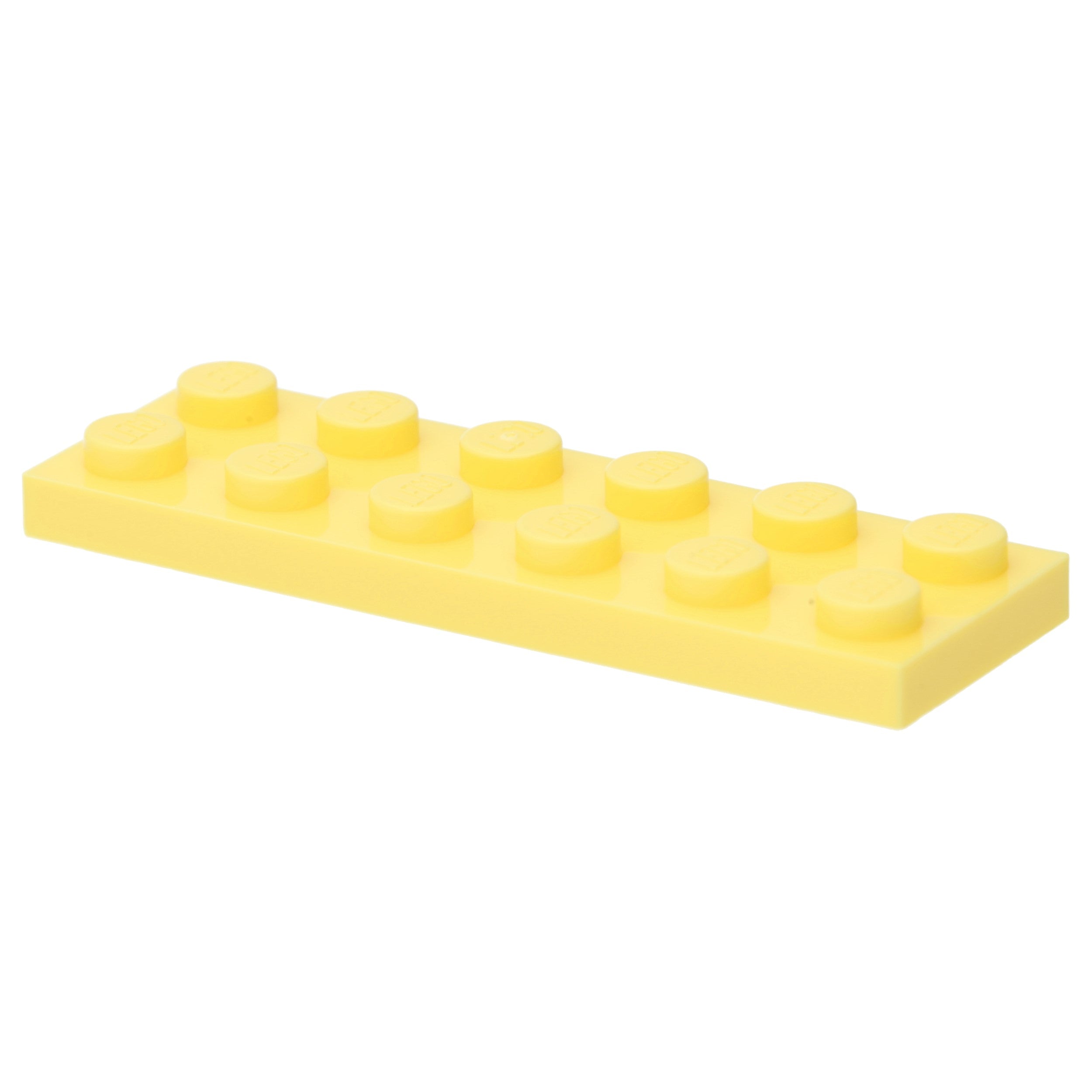 LEGO panels (standard) - 2 x 6