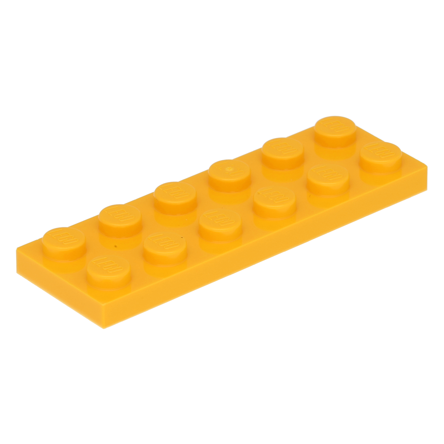 LEGO Platten (standard) - 2 x 6