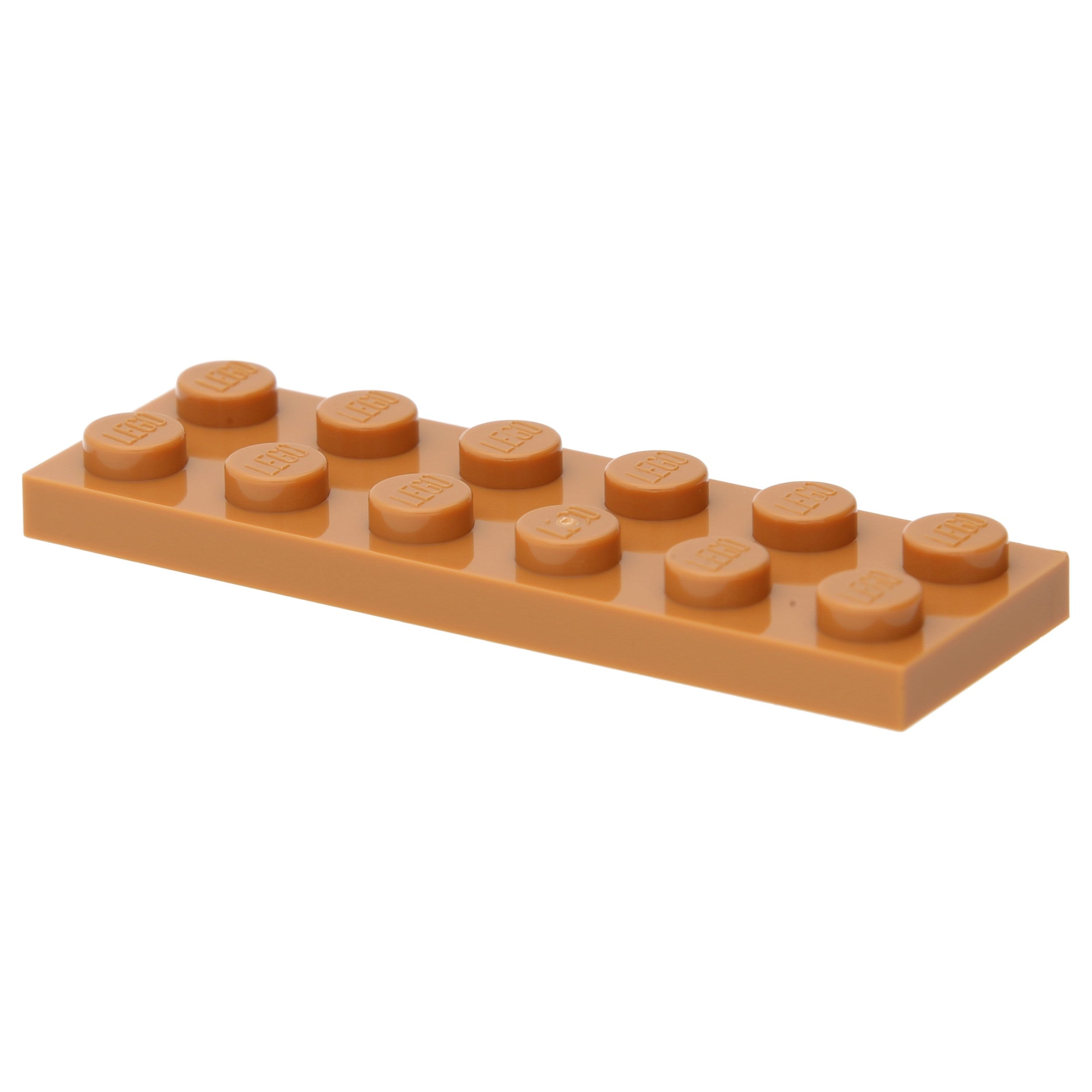 LEGO panels (standard) - 2 x 6