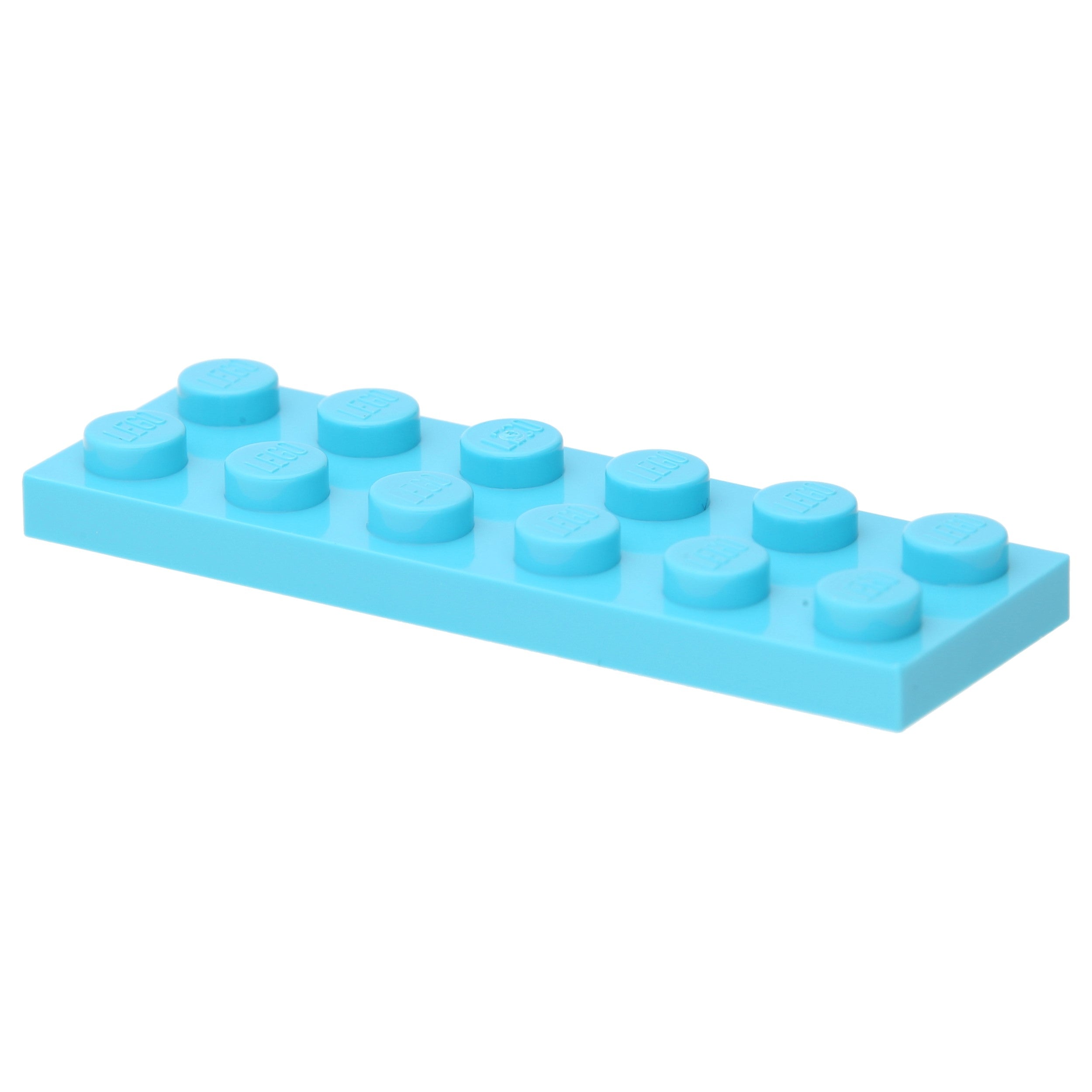 LEGO panels (standard) - 2 x 6