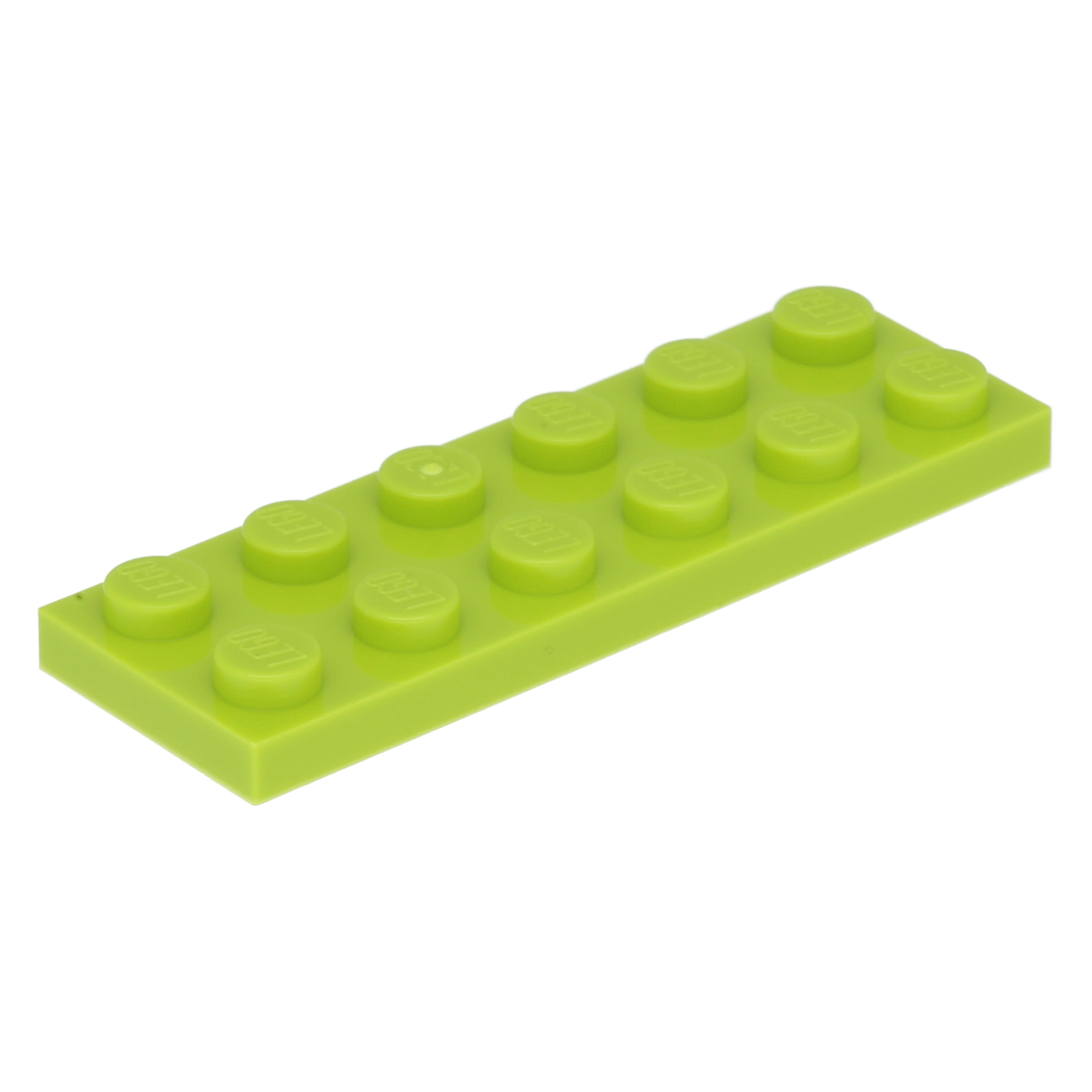 LEGO panels (standard) - 2 x 6