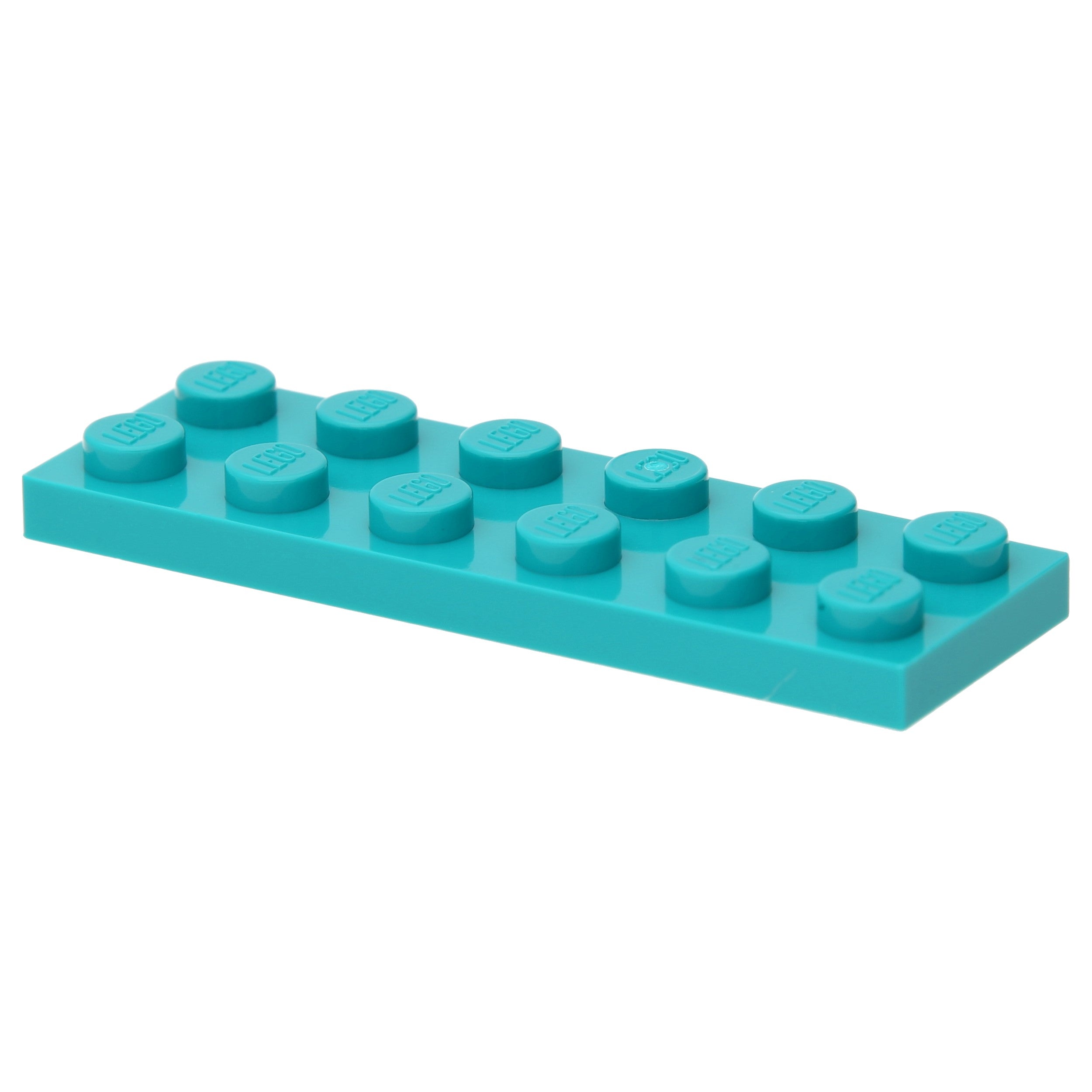 LEGO panels (standard) - 2 x 6