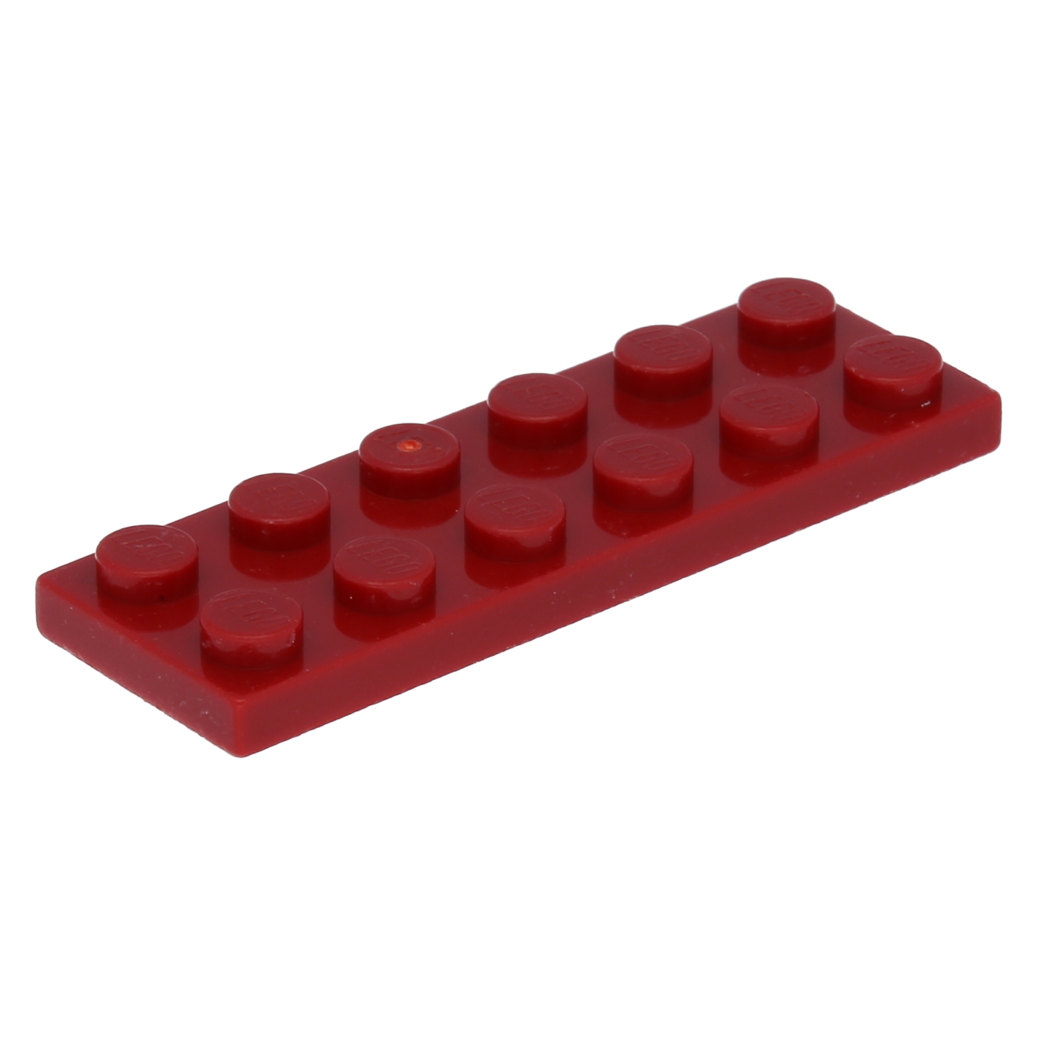 LEGO Platten (standard) - 2 x 6