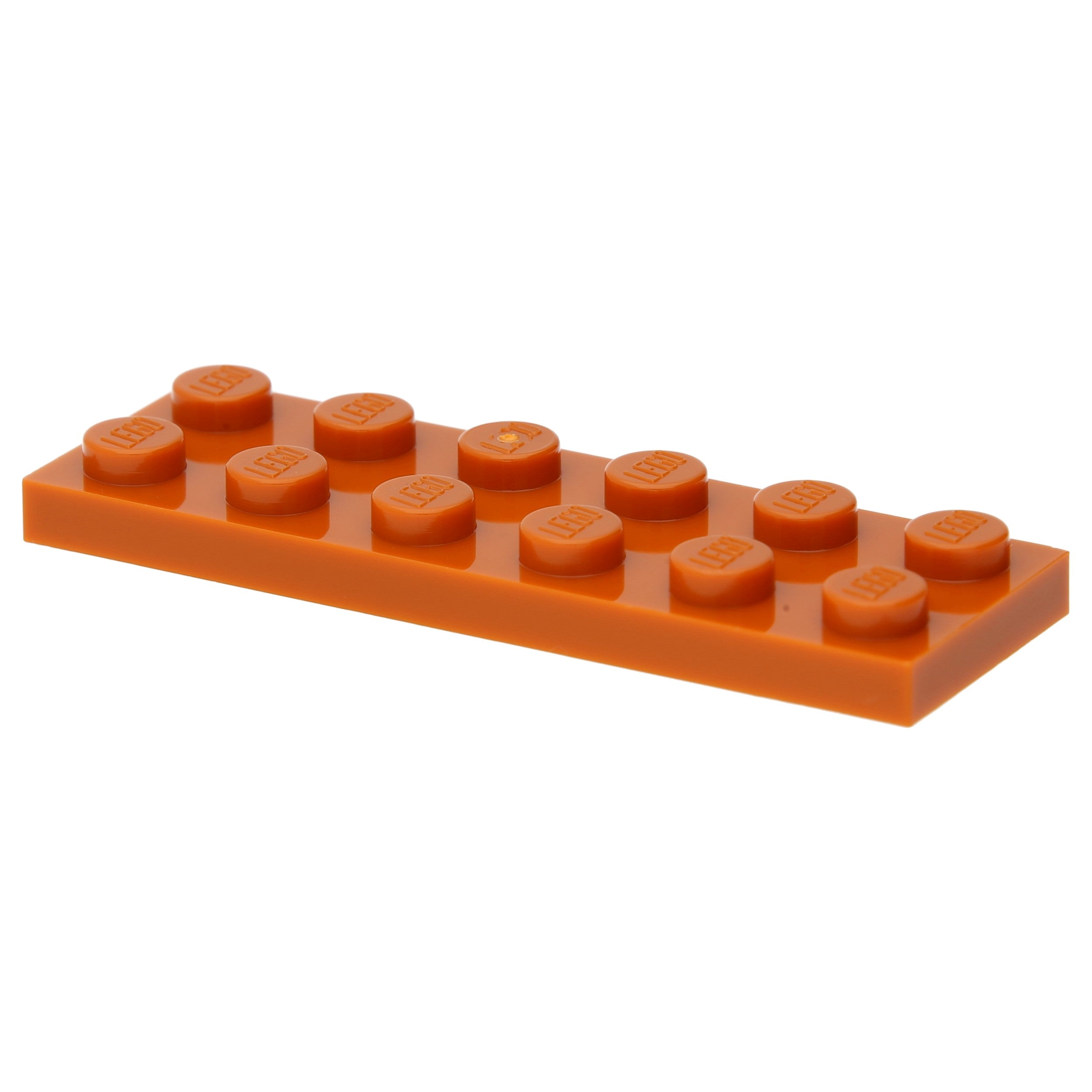 LEGO panels (standard) - 2 x 6