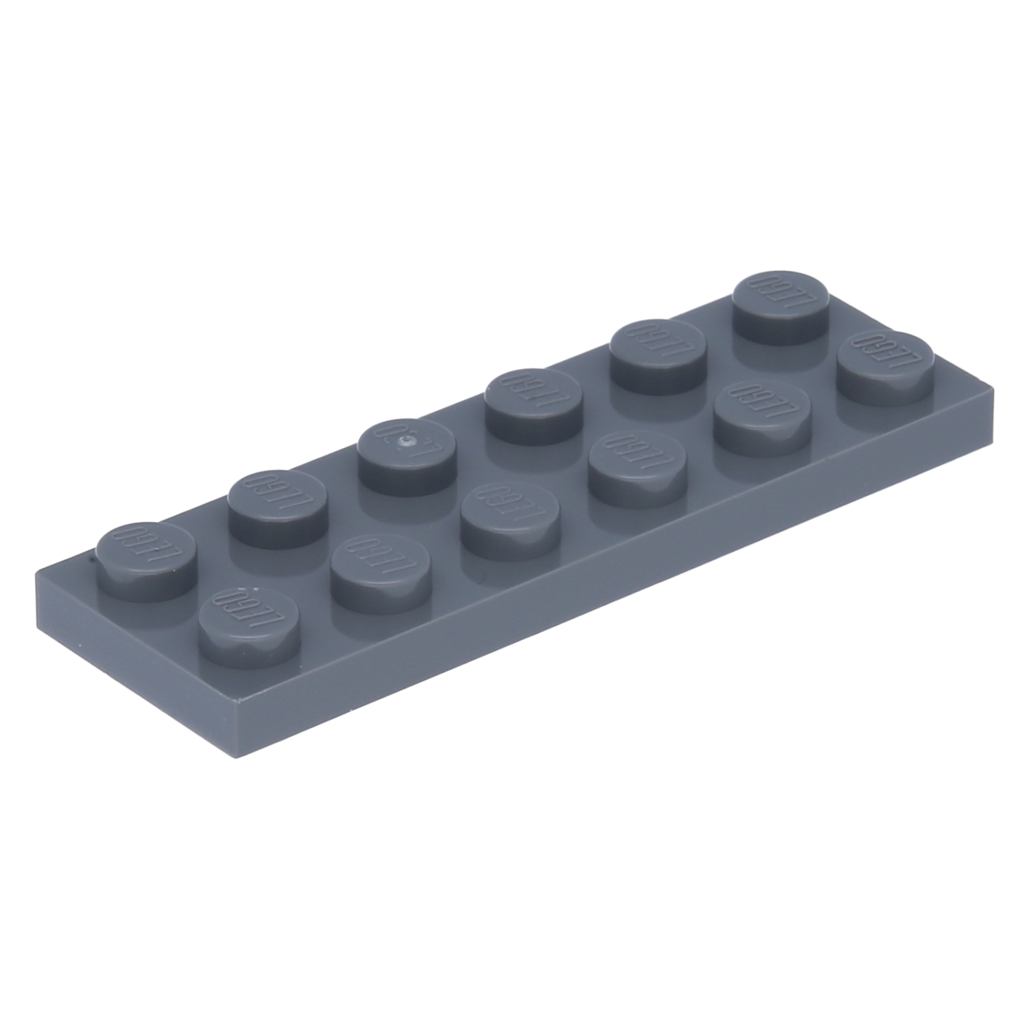 LEGO Platten (standard) - 2 x 6