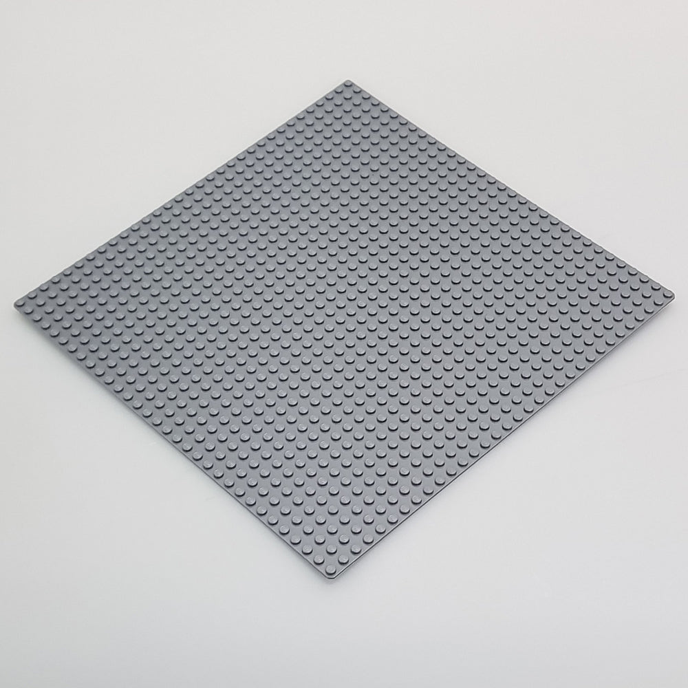 LEGO floor slabs (standard) - 32 x 32