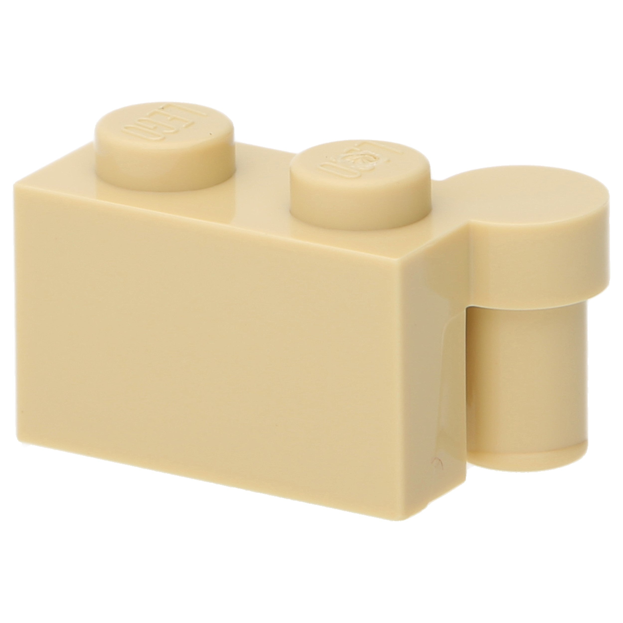 LEGO Scharniere (Steine) - 1 x 4 Drehteller