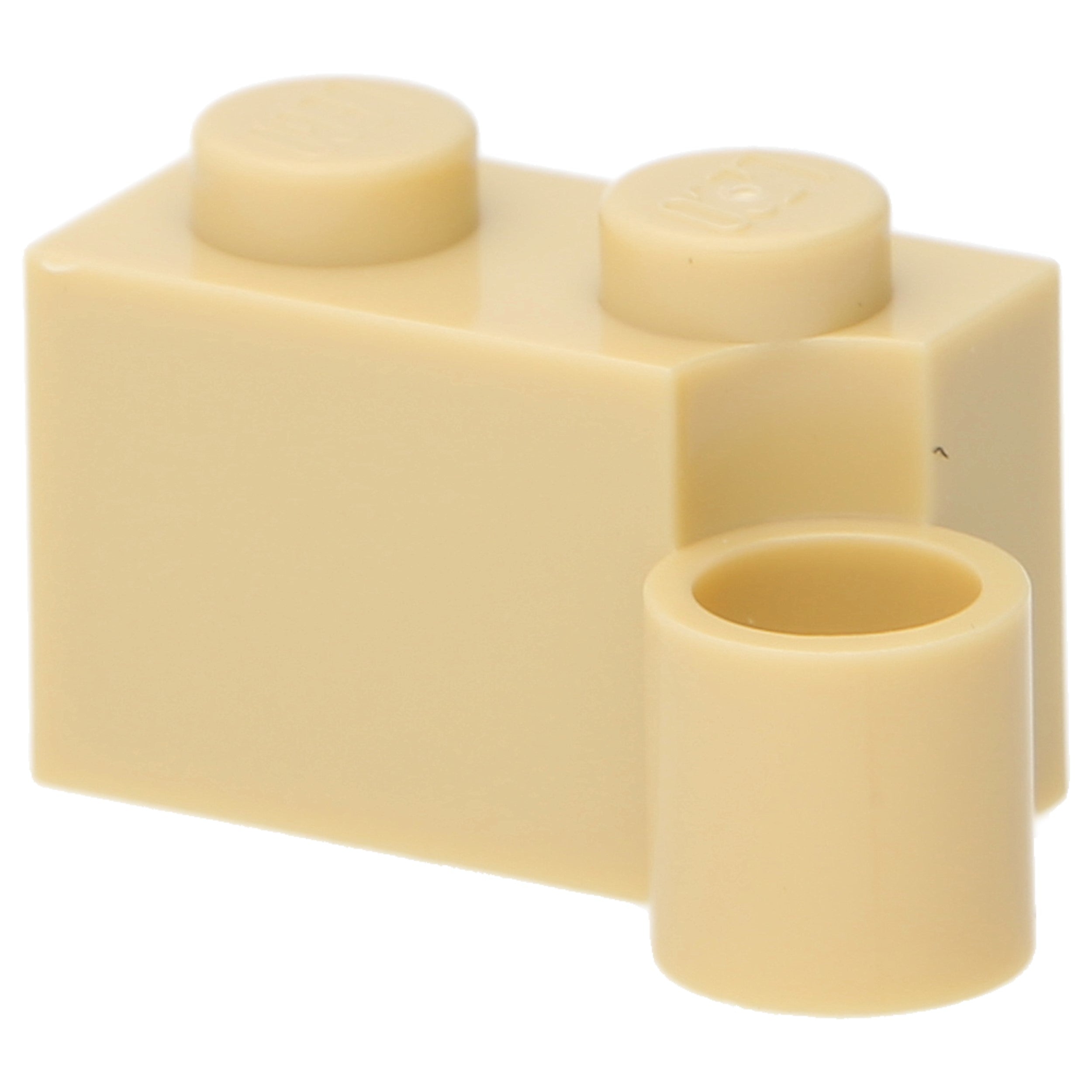 LEGO Scharniere (Steine) - 1 x 4 Drehfuß