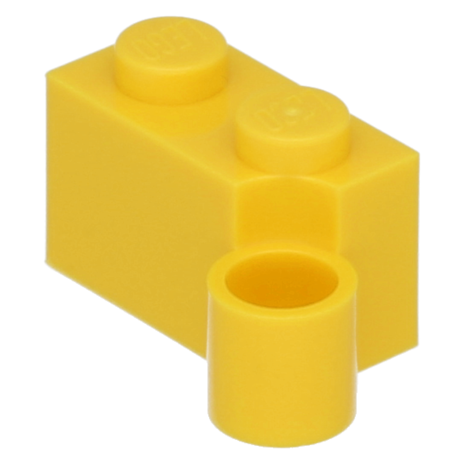 LEGO Scharniere (Steine) - 1 x 4 Drehfuß