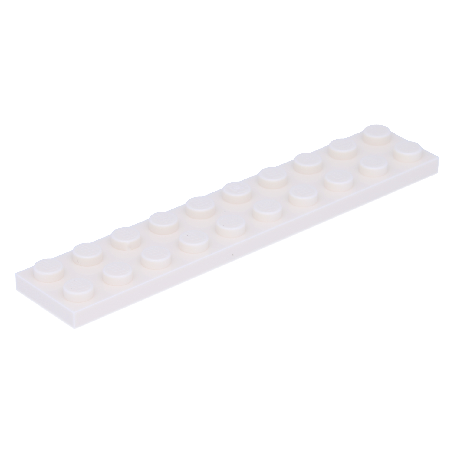 LEGO panels (standard) - plate 2 x 10