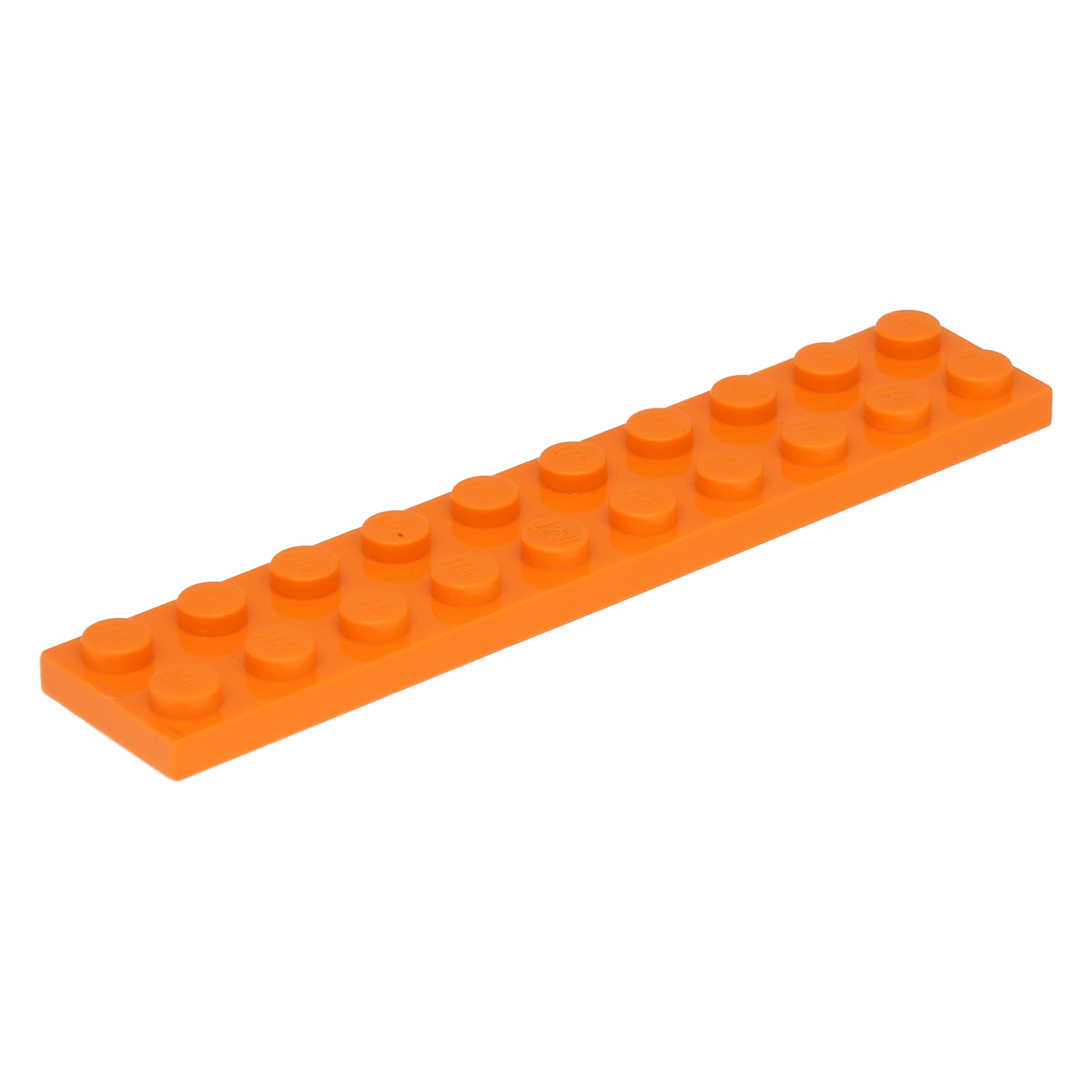 LEGO panels (standard) - plate 2 x 10