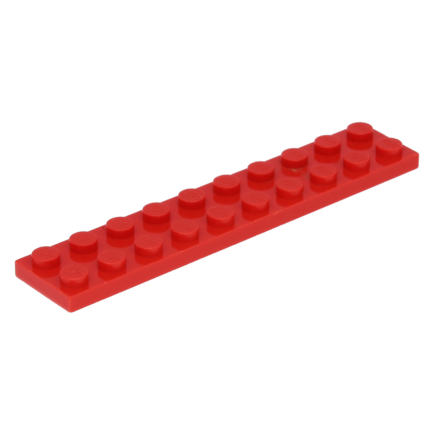 LEGO panels (standard) - plate 2 x 10