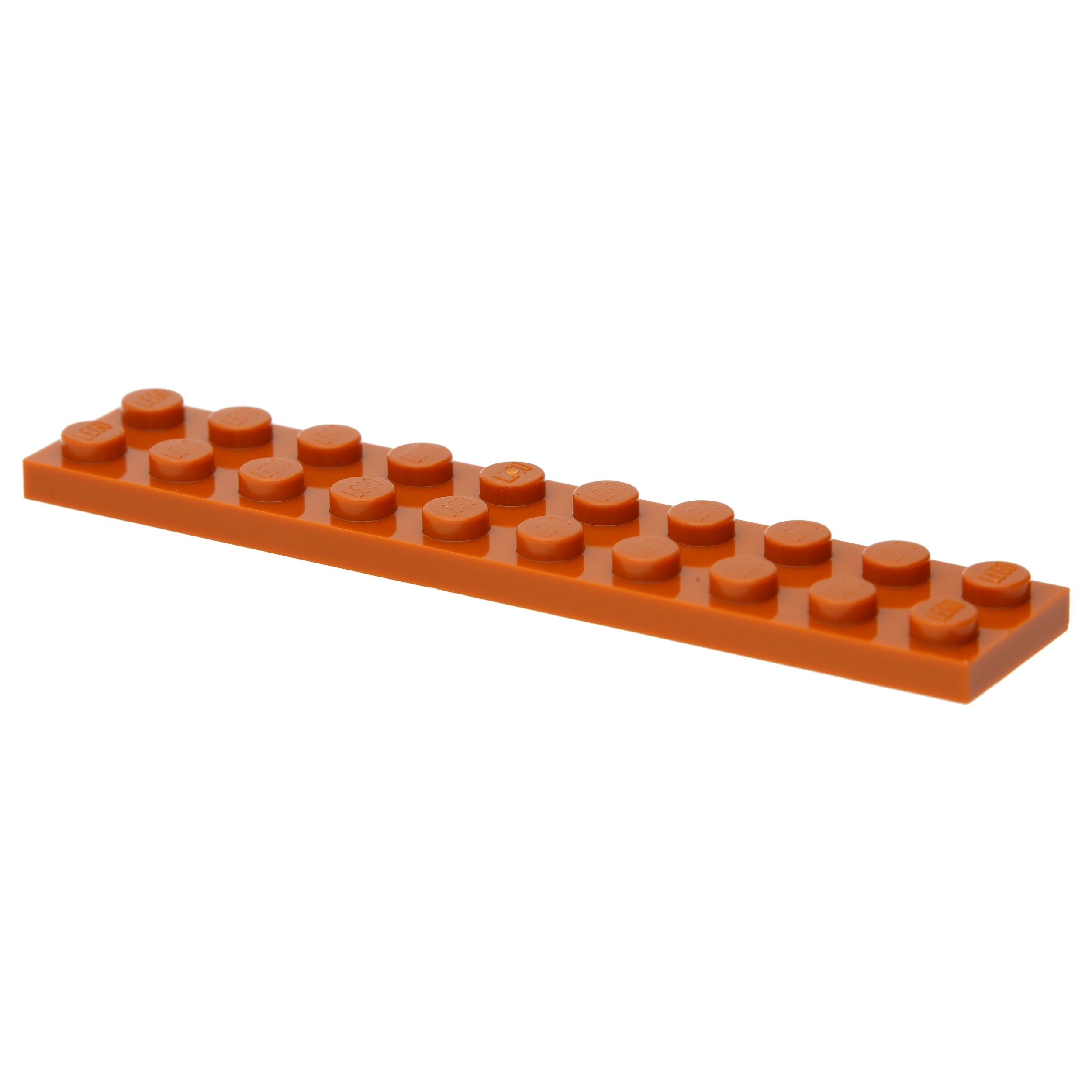 LEGO panels (standard) - plate 2 x 10