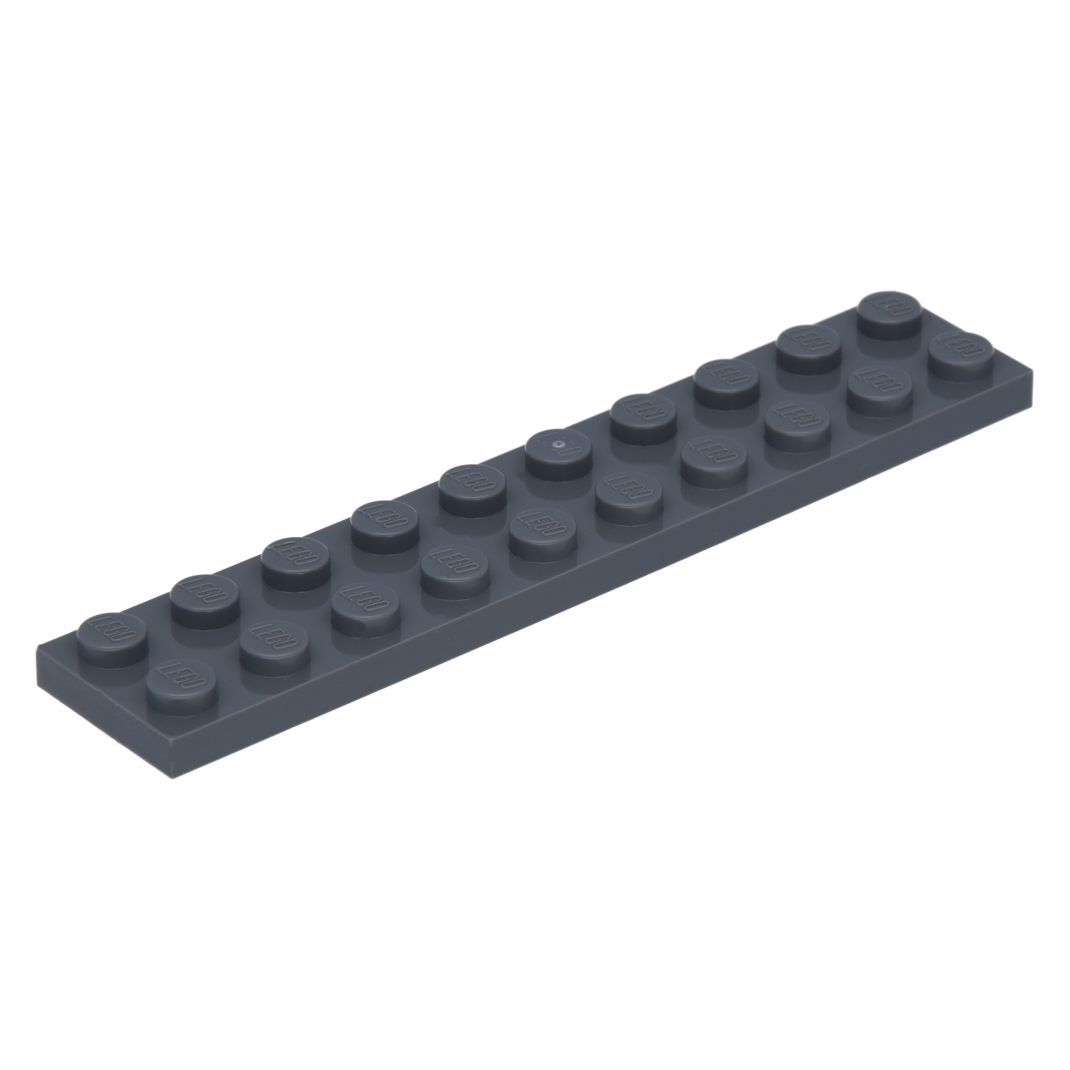 LEGO panels (standard) - plate 2 x 10