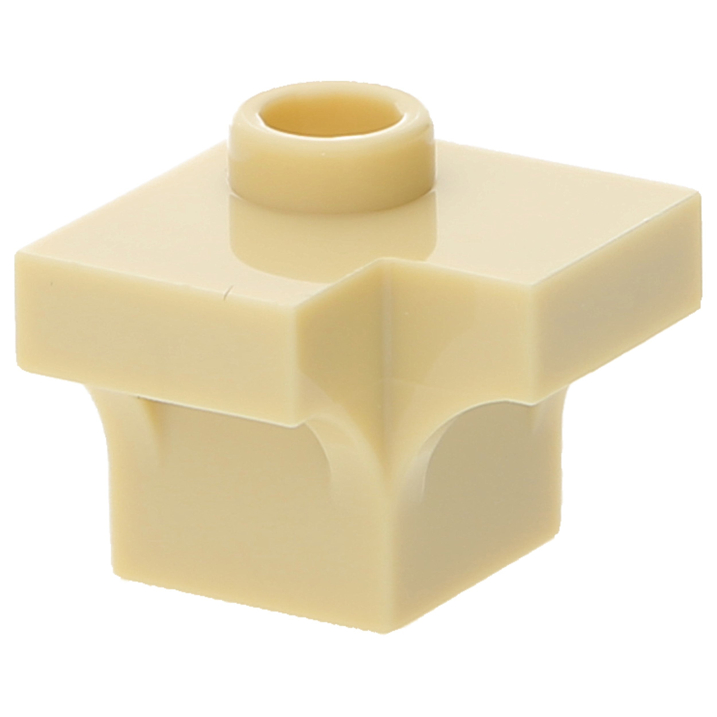 LEGO Bogensteine - Eckstein 2 x 2