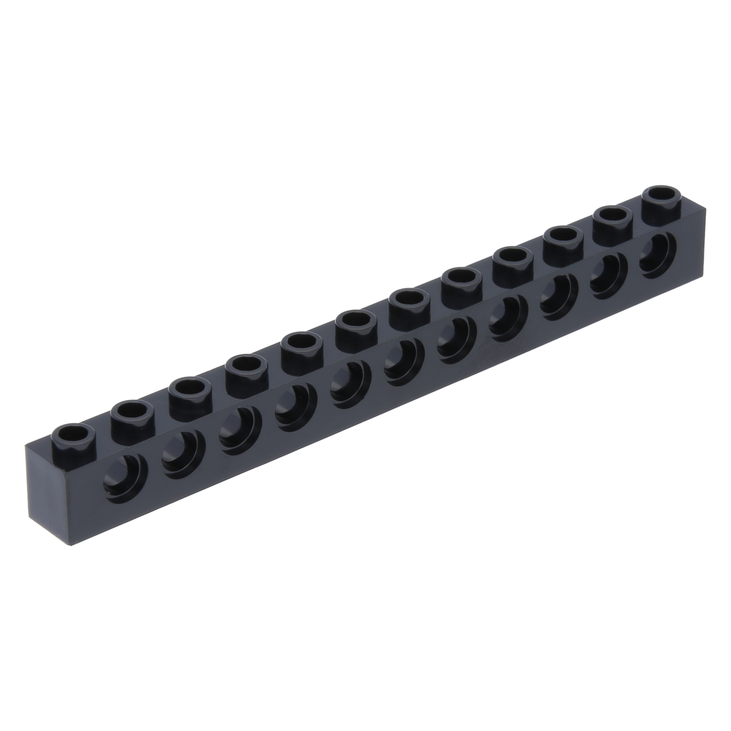 LEGO Technic stones - 1 x 12 with openings