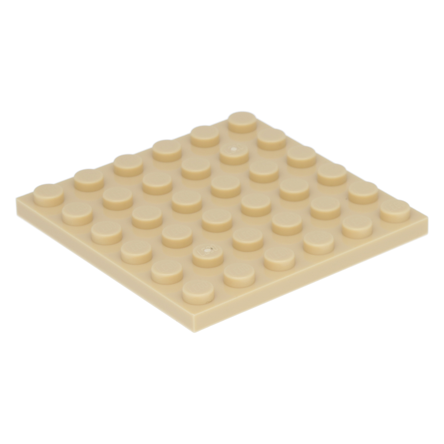 LEGO panels (standard) - 6 x 6