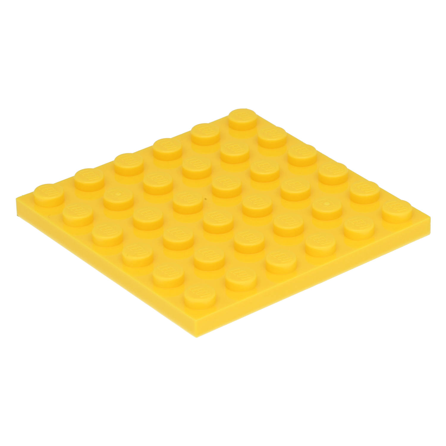 LEGO panels (standard) - 6 x 6