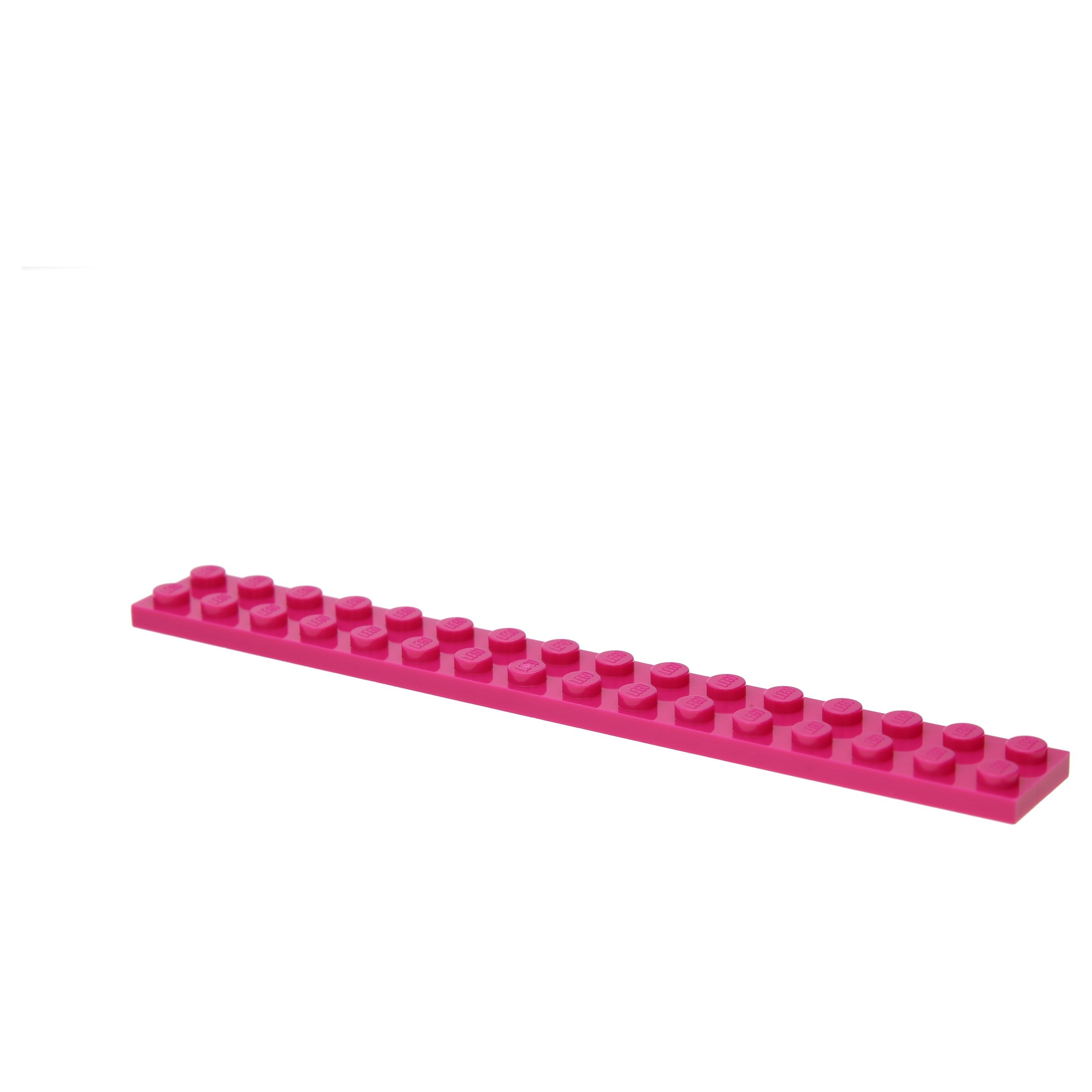 LEGO Platten (standard) - 2 x 16