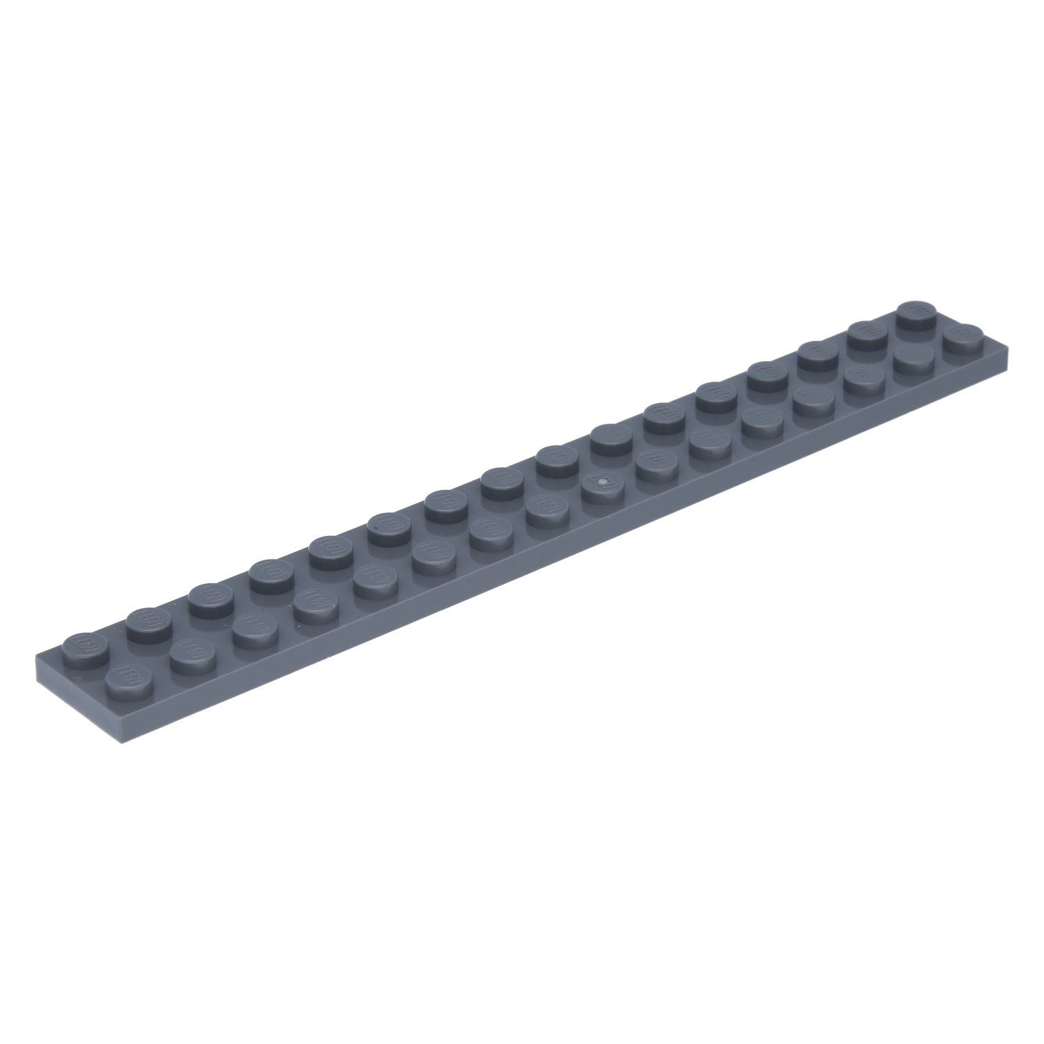 LEGO Platten (standard) - 2 x 16