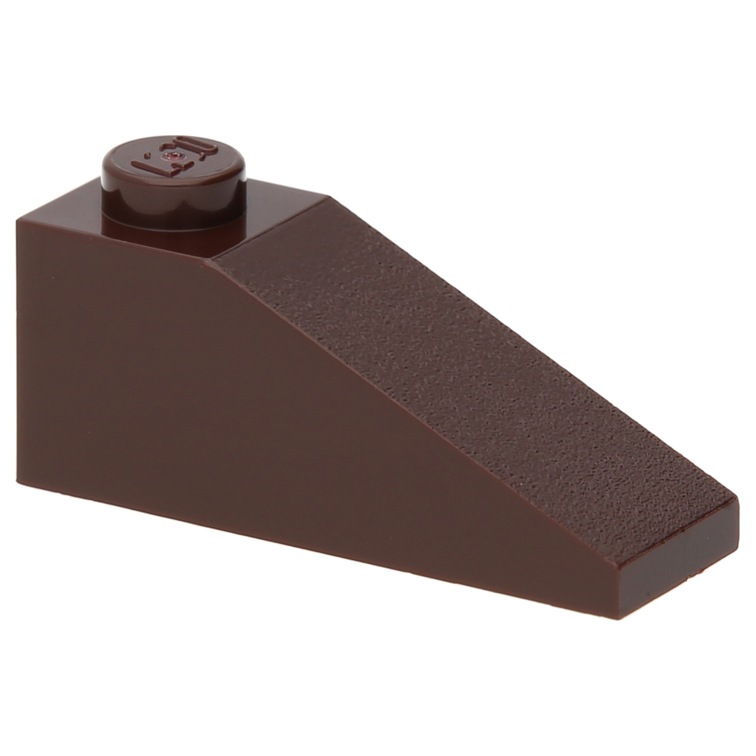 LEGO roof stones (standard) - 3 x 1 (33 °)