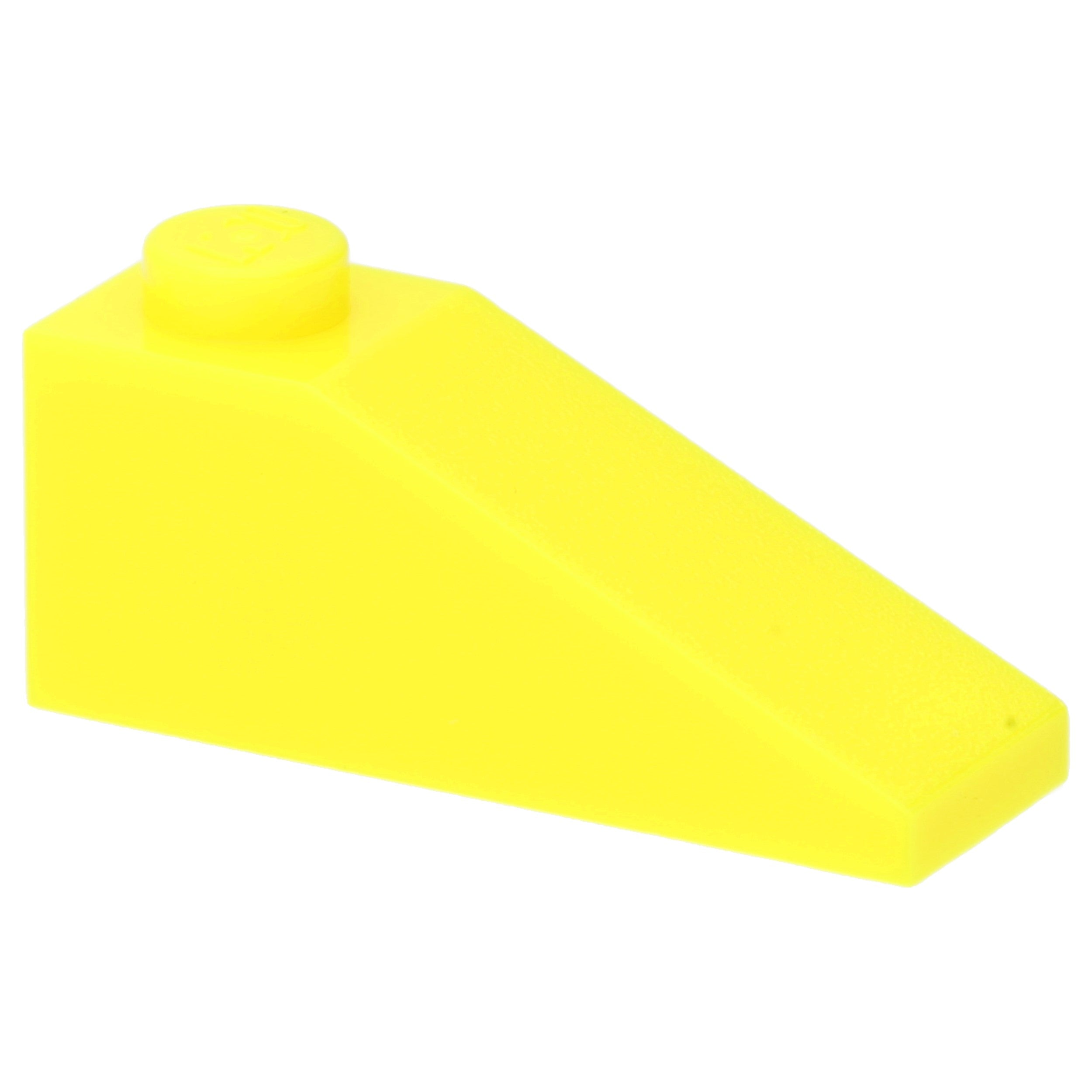 LEGO Dachsteine (standard) - 3 x 1 (33°)