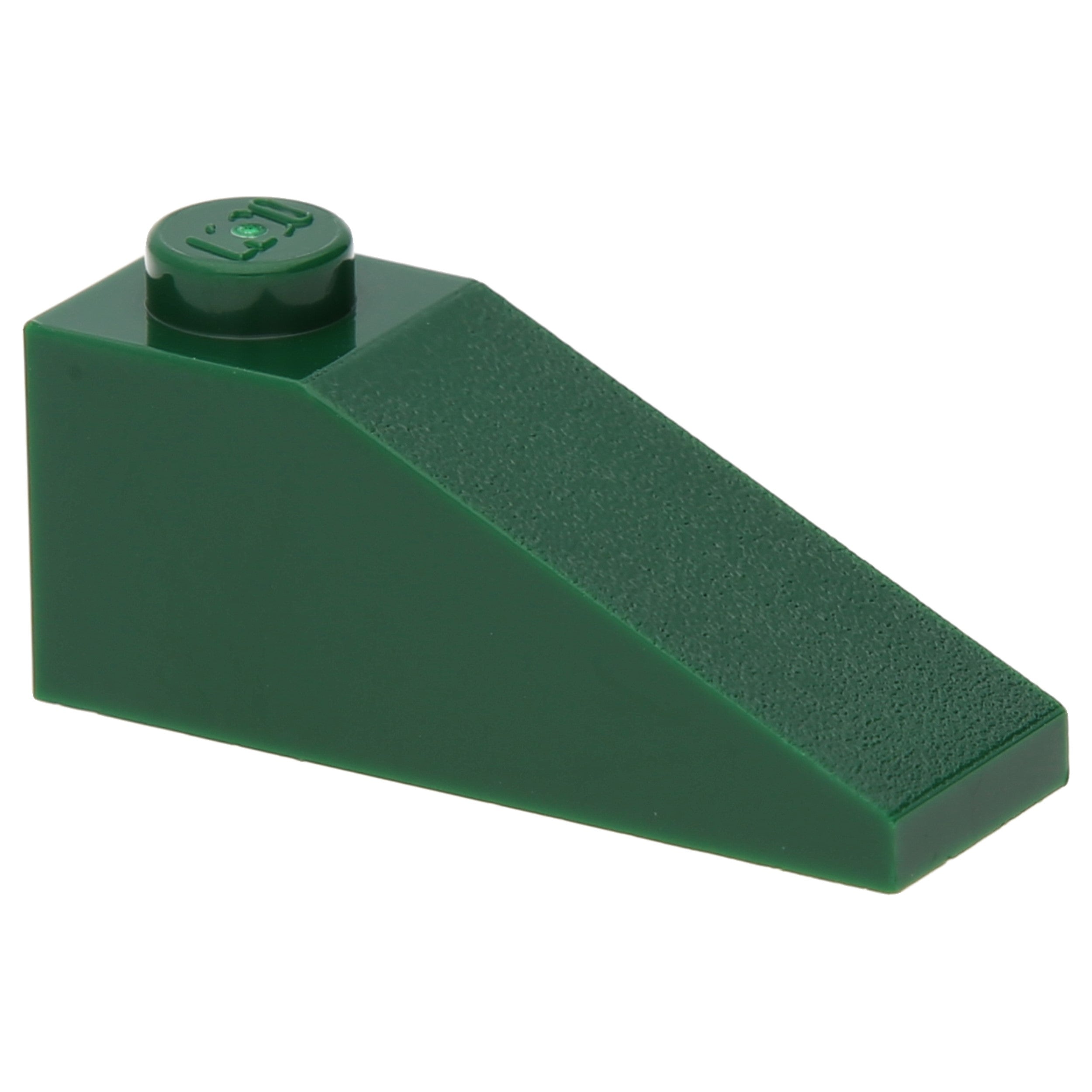 LEGO roof stones (standard) - 3 x 1 (33 °)