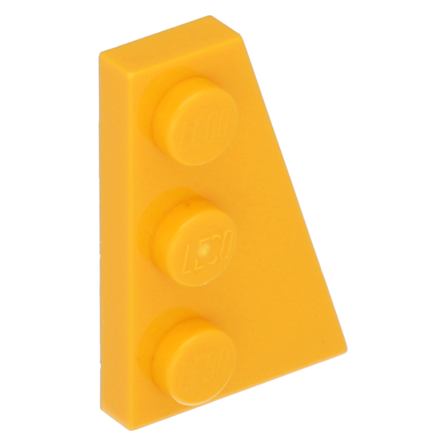 LEGO Platten (modifiziert) - Flügel 3 x 2 (rechts)