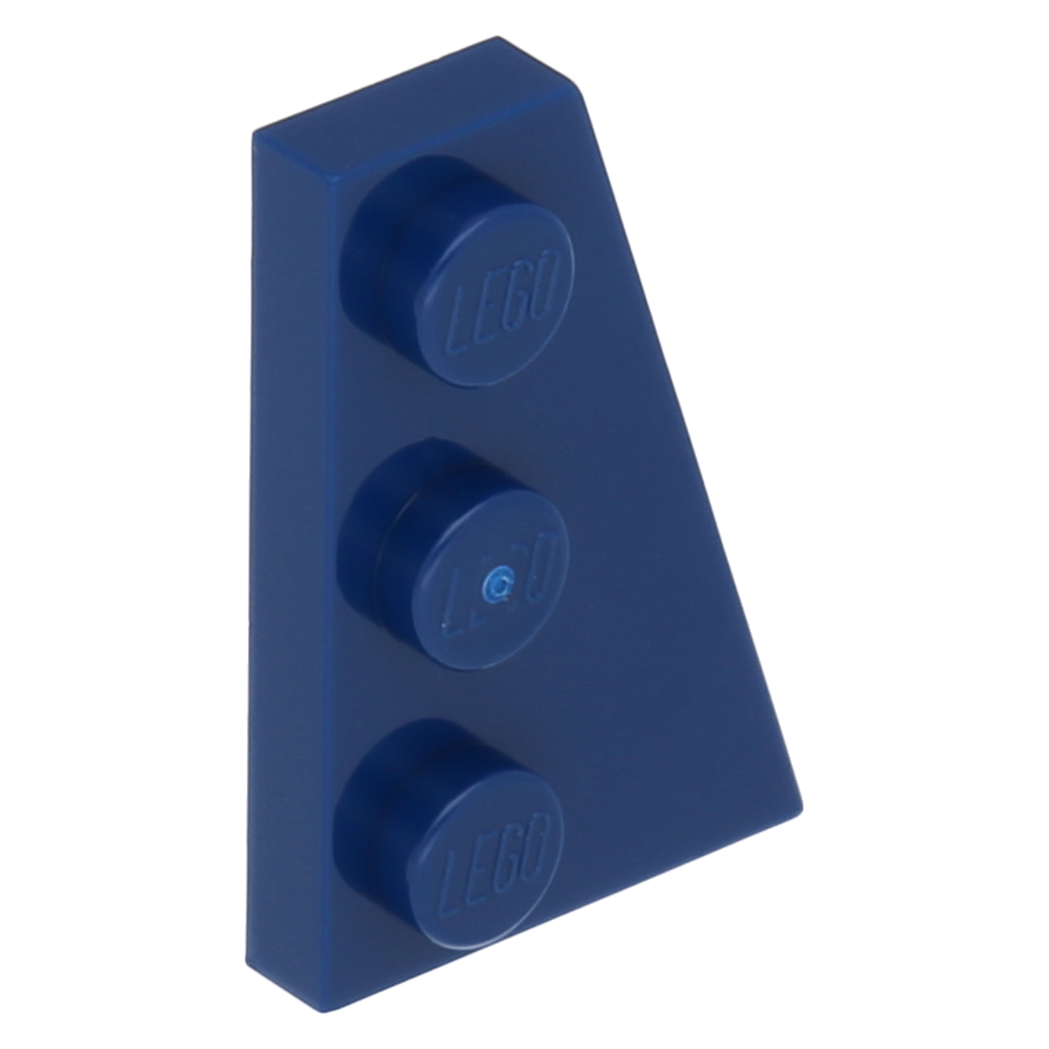 LEGO Platten (modifiziert) - Flügel 3 x 2 (rechts)